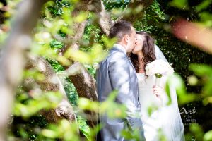 Read more about the article Tom and Daisy – Wedding photography Bryngarw House