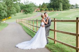 Wedding Photography Bryn Meadows