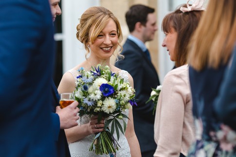 Court Colman Manor Wedding | Wedding Photographer Bridgend