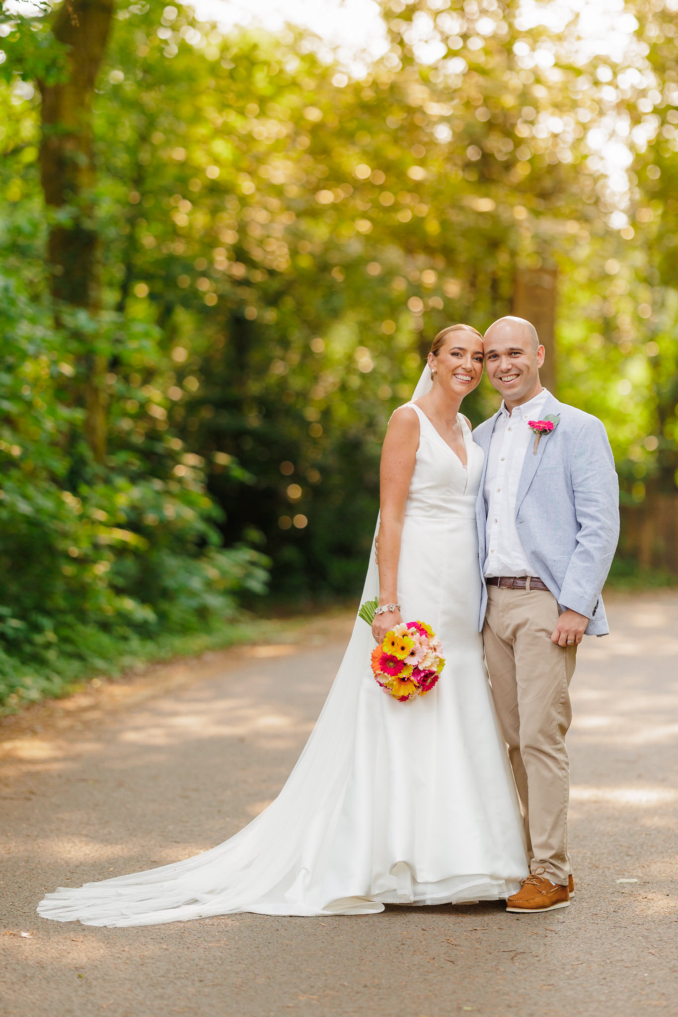 Bryngarw House Wedding