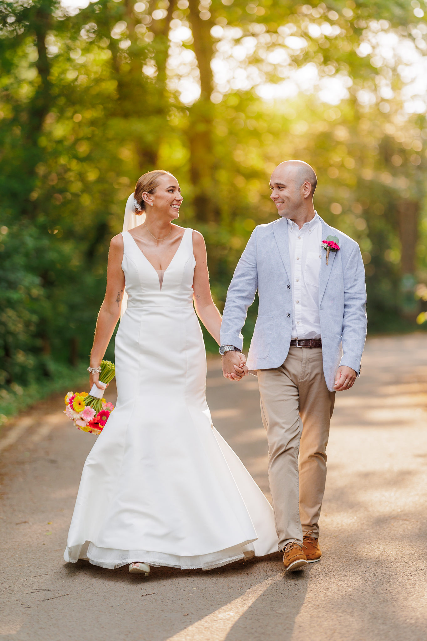 Bryngarw House Wedding