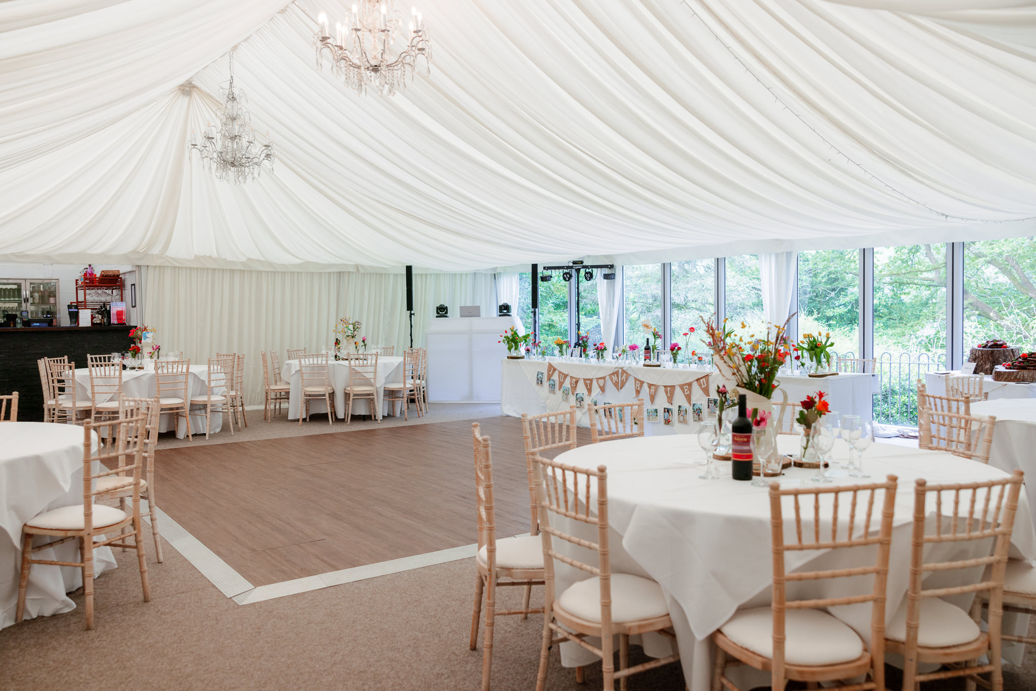 Bryngarw House Wedding