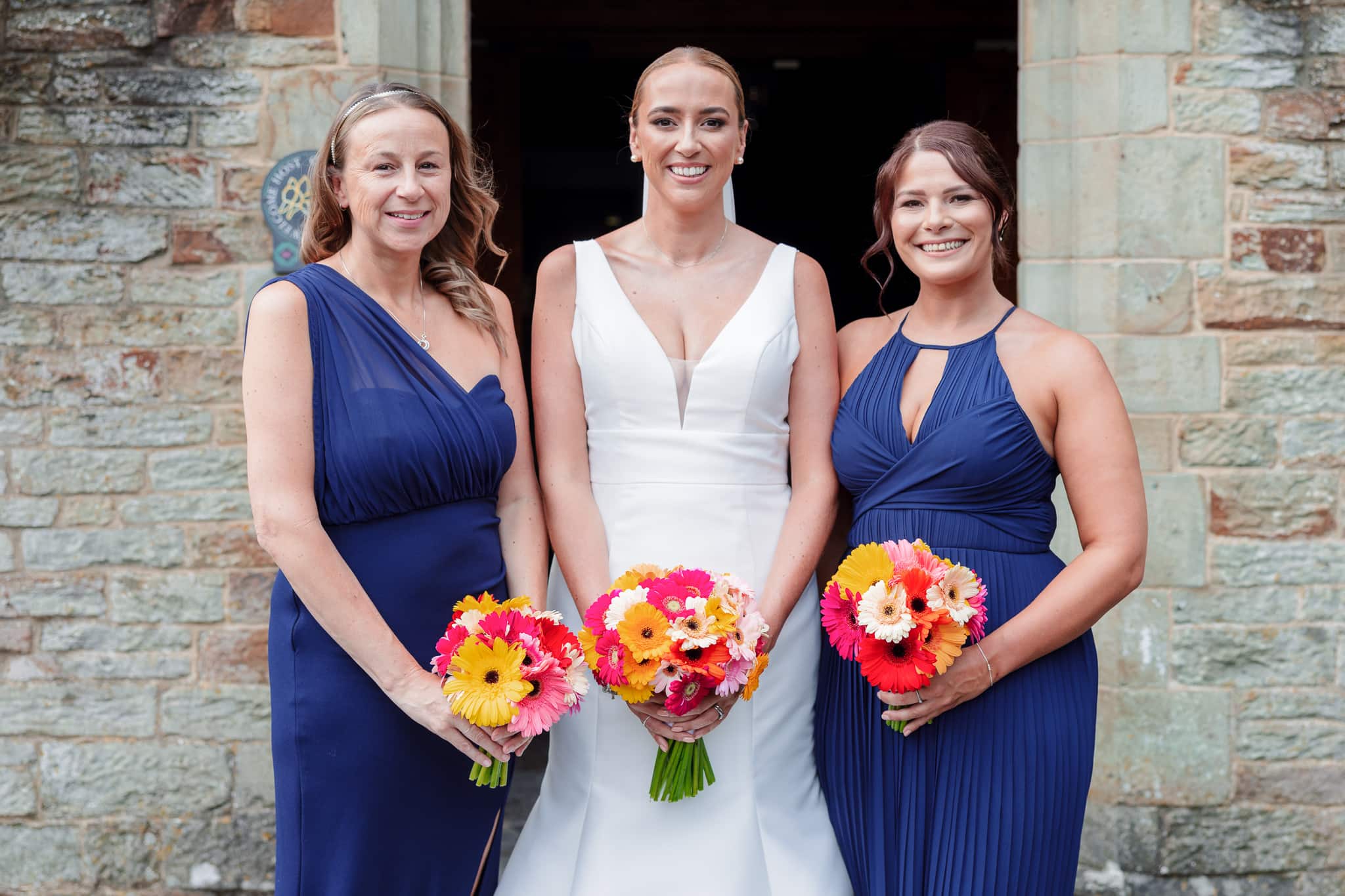 Bryngarw House Wedding