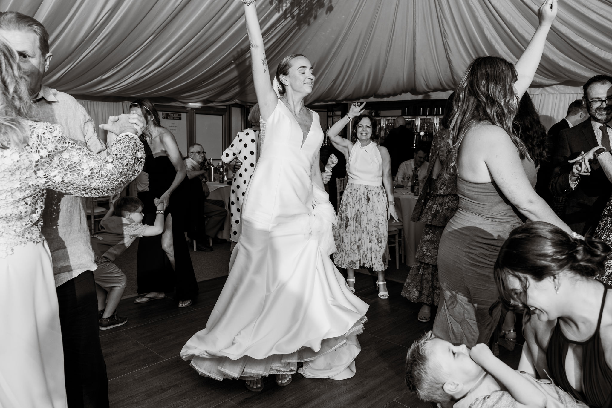 Bryngarw House Wedding