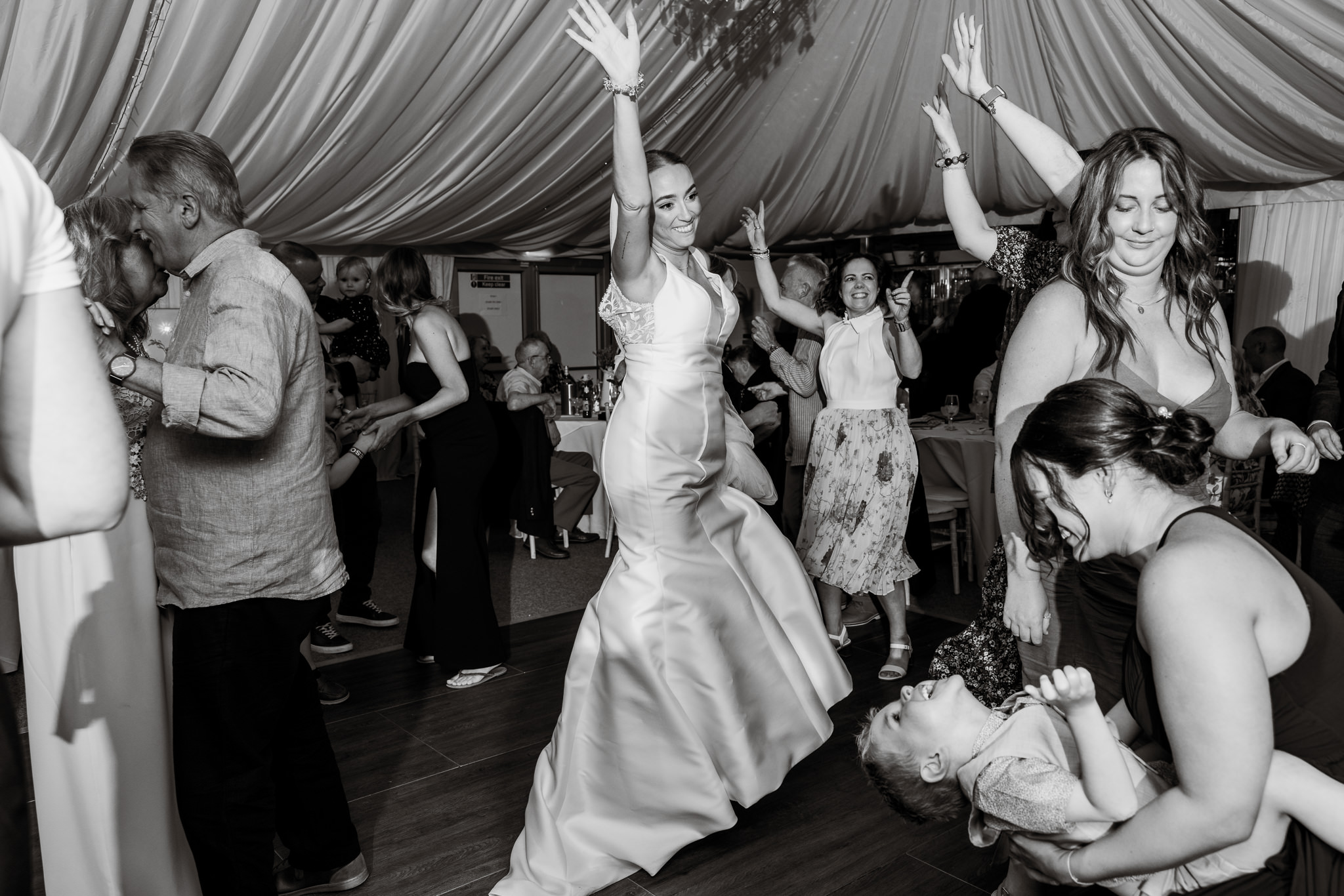 Bryngarw House Wedding