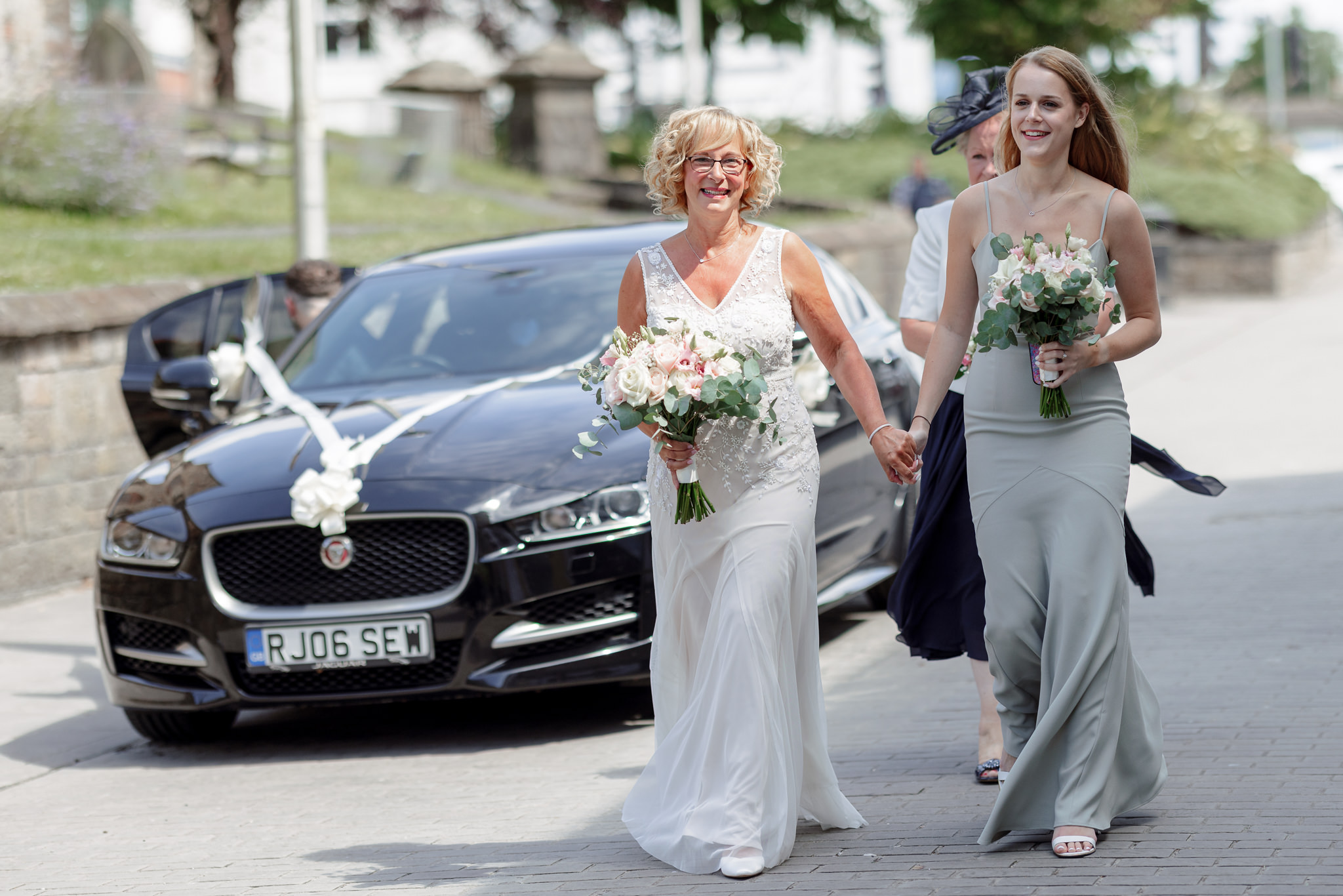 Llanelly House Wedding