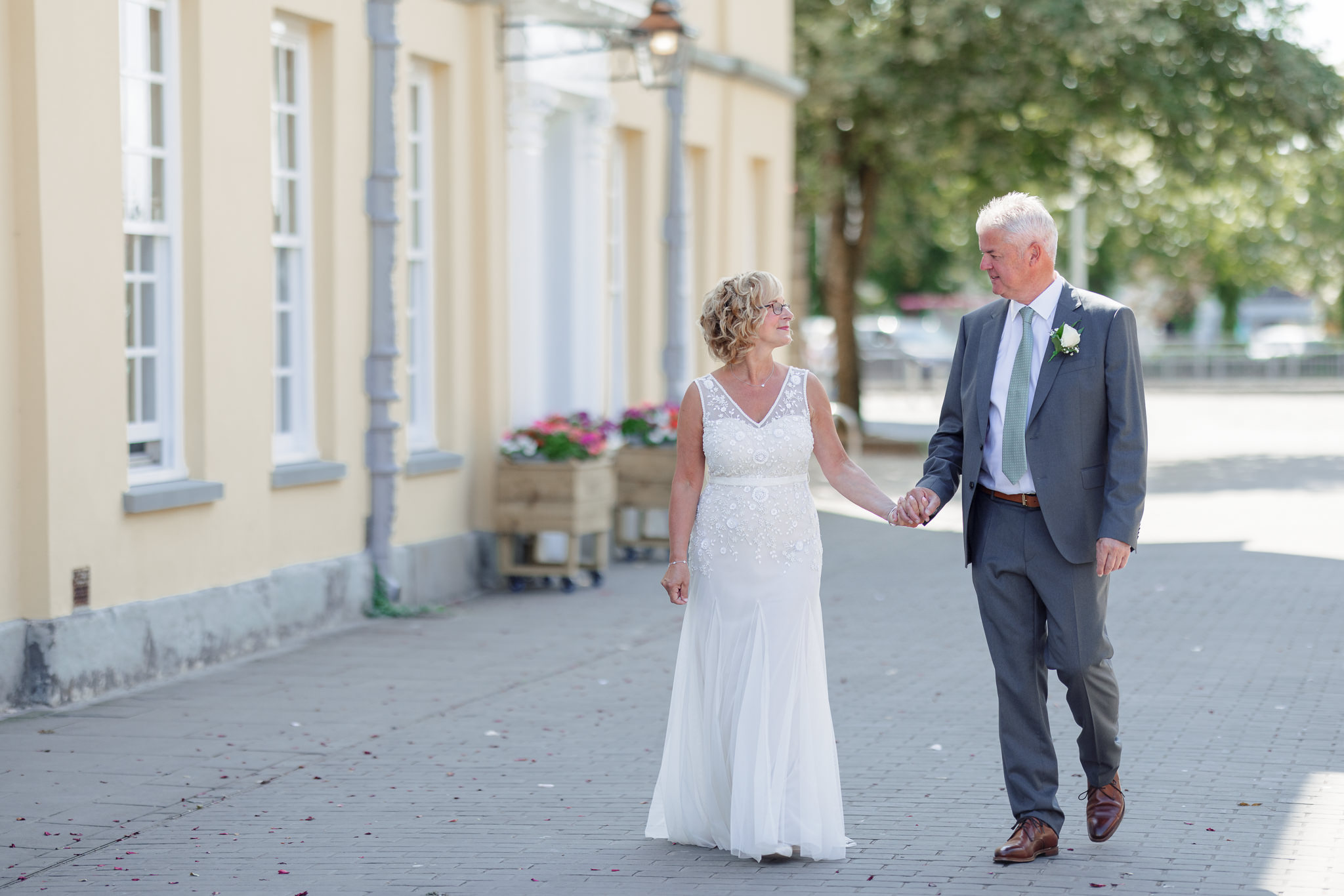 Llanelly House Wedding