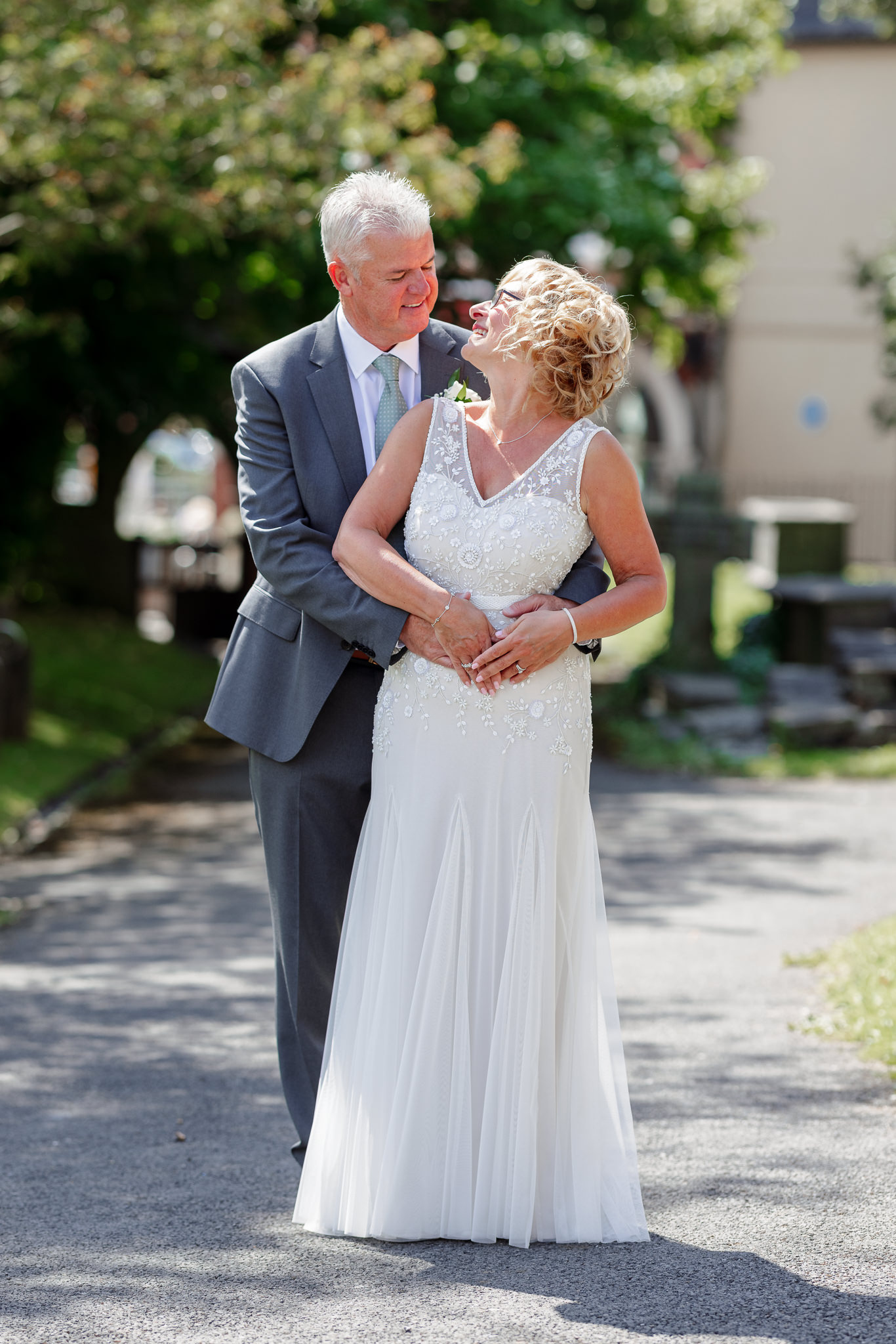 Llanelly House Wedding