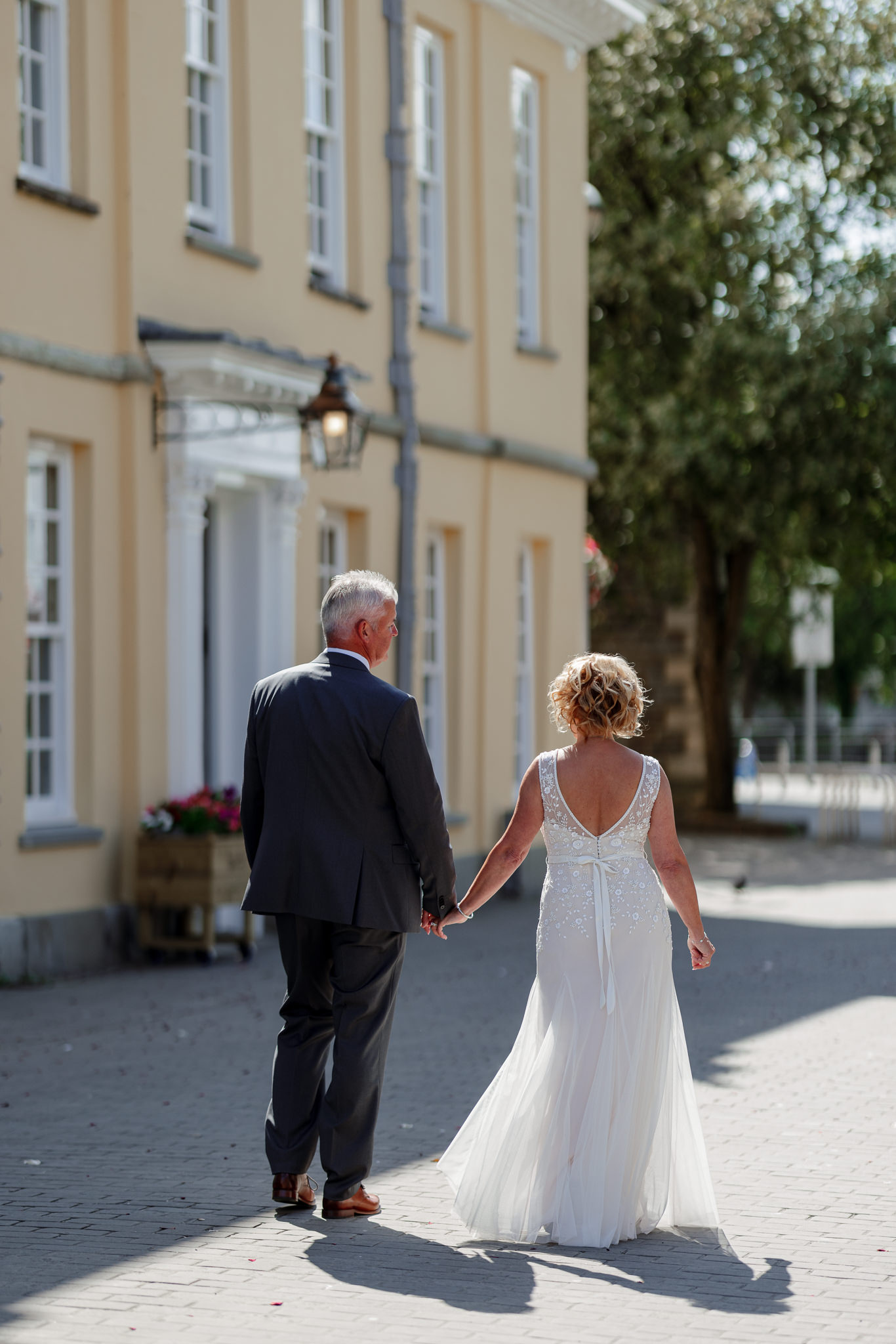 Llanelly House Wedding