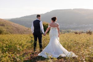 Llechwen Hall Hotel Wedding Photography