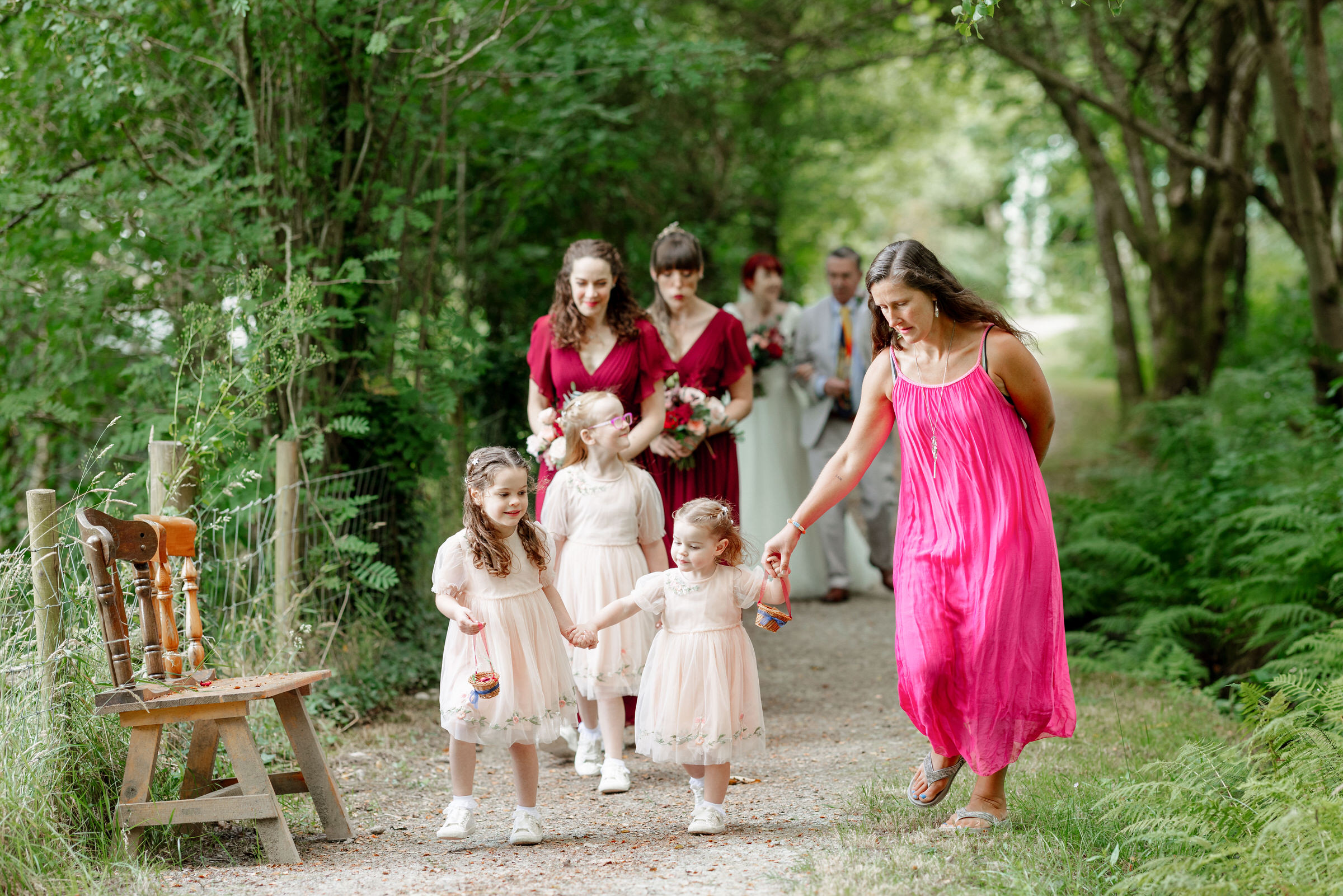 Glyngynwydd Wedding Barn | Glyngynwydd wedding photographer