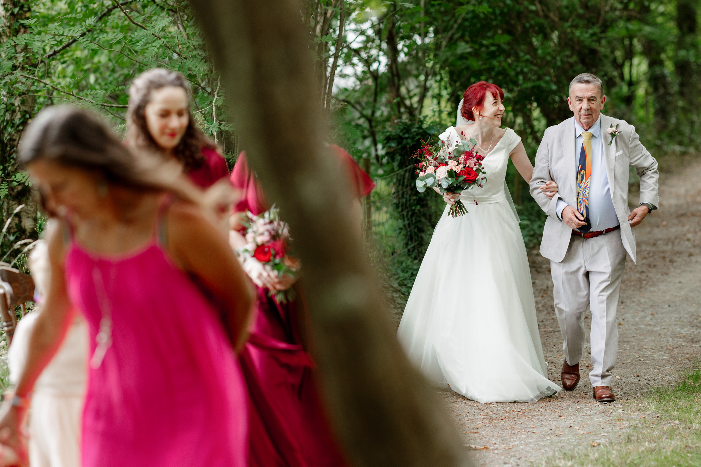 Glyngynwydd Wedding Barn | Glyngynwydd wedding photographer