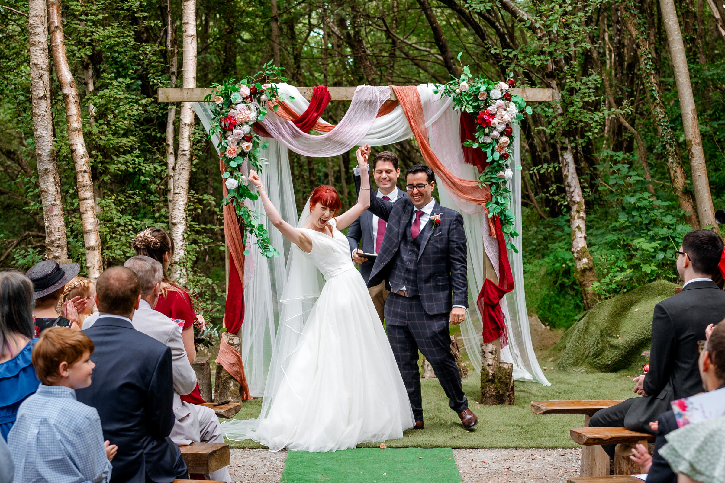 Glyngynwydd Wedding Barn | Glyngynwydd wedding photographer