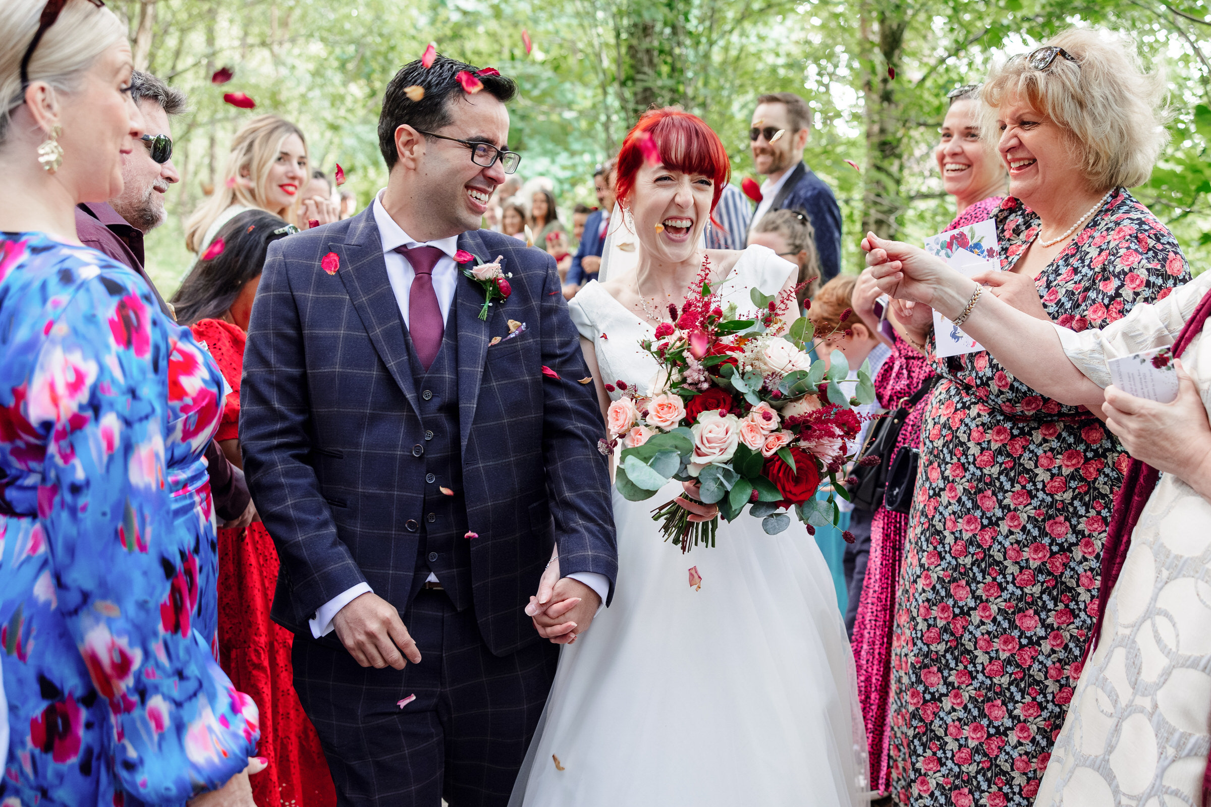 Glyngynwydd Wedding Barn | Glyngynwydd wedding photographer