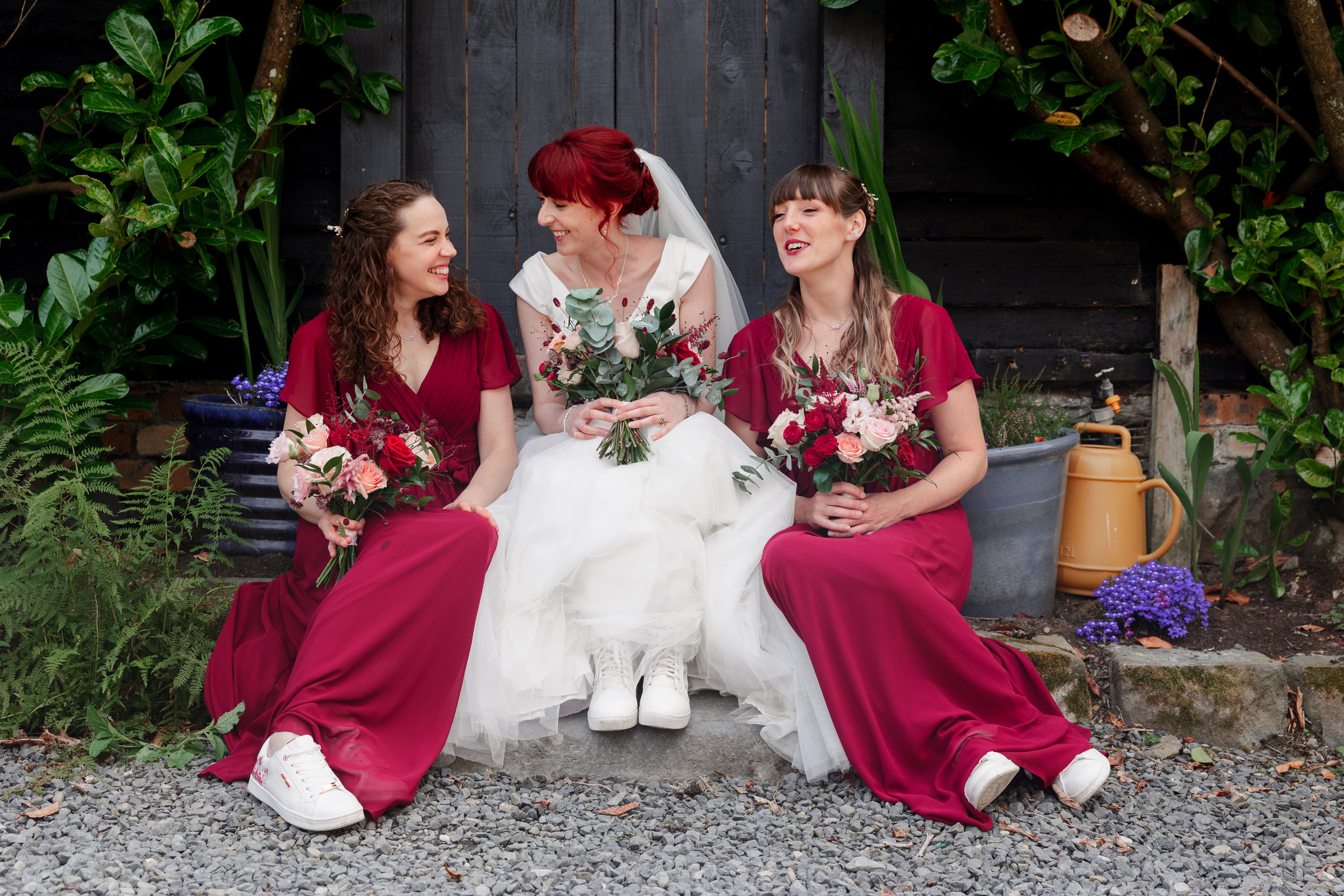 Glyngynwydd Wedding Barn | Glyngynwydd wedding photographer