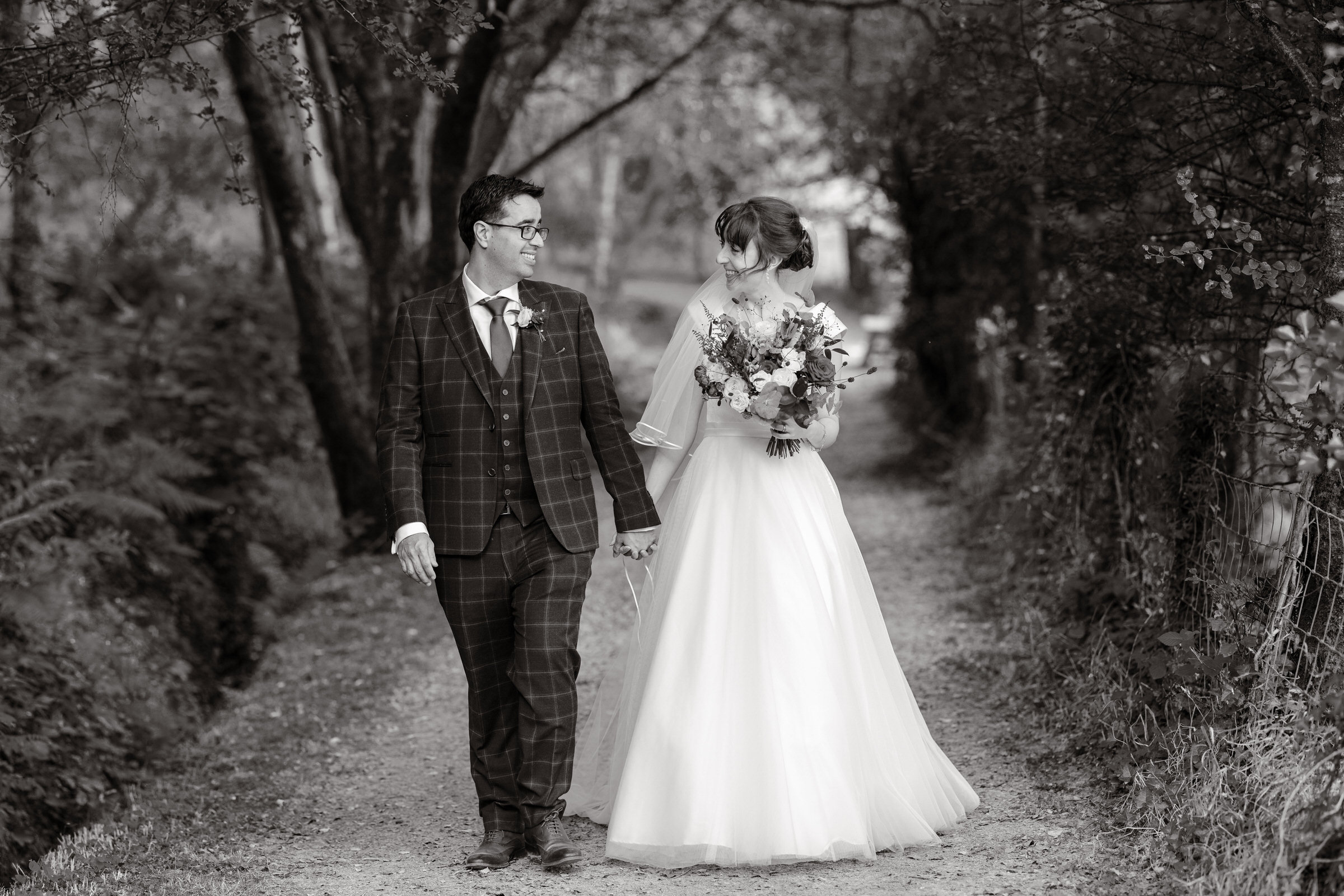 Glyngynwydd Wedding Barn | Glyngynwydd wedding photographer