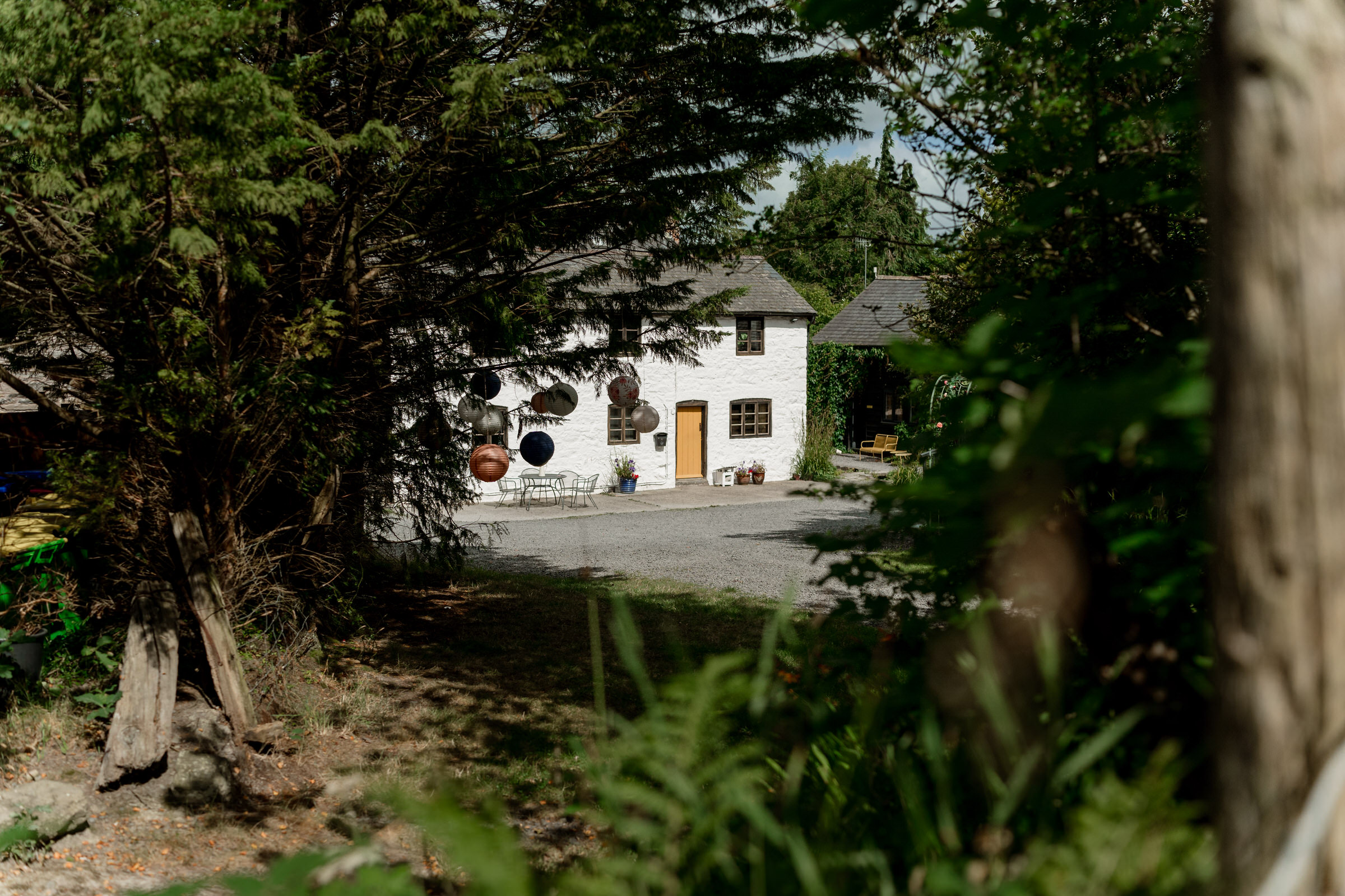 Glyngynwydd Wedding Barn | Glyngynwydd wedding photographer