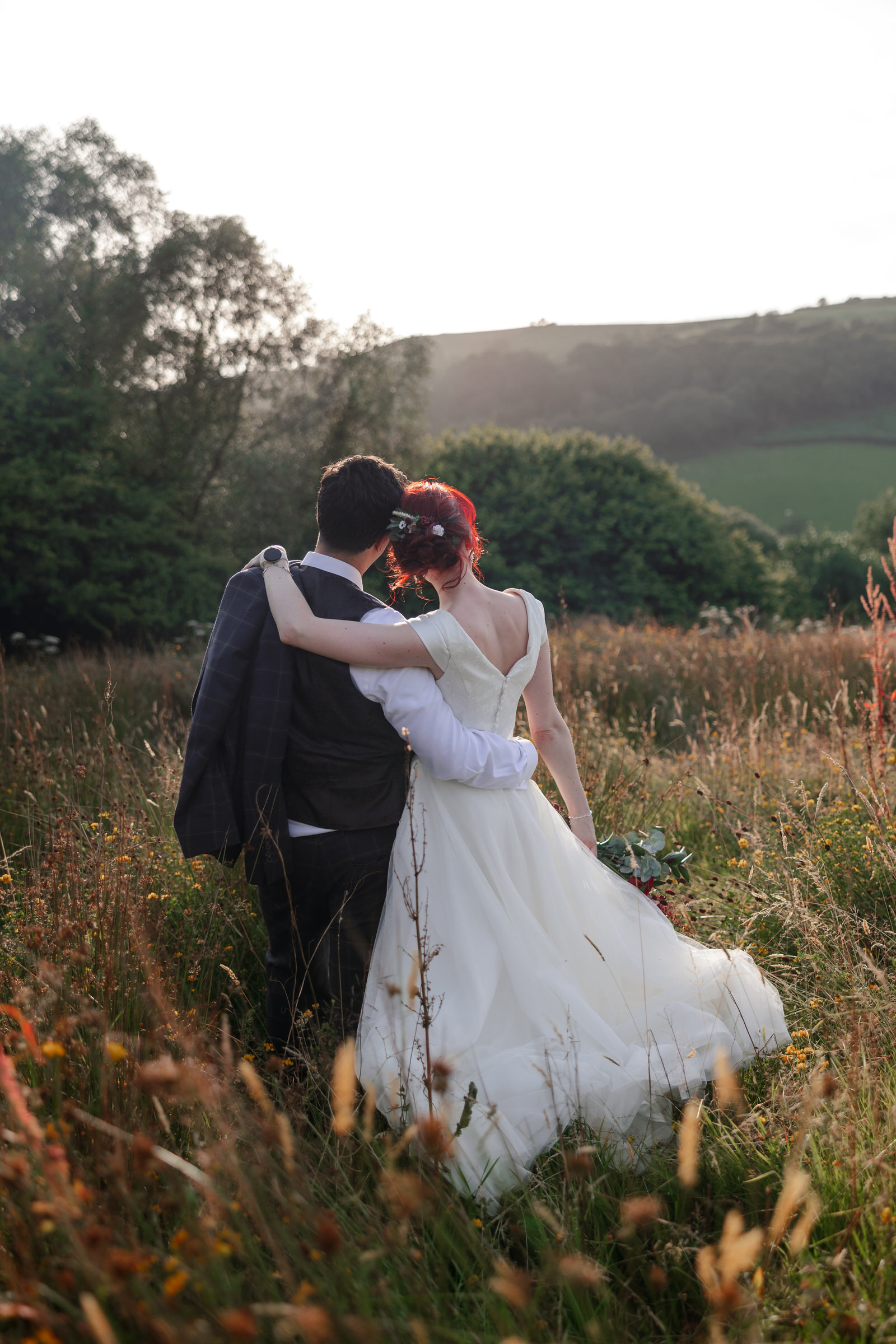 Glyngynwydd Wedding Barn | Glyngynwydd wedding photographer