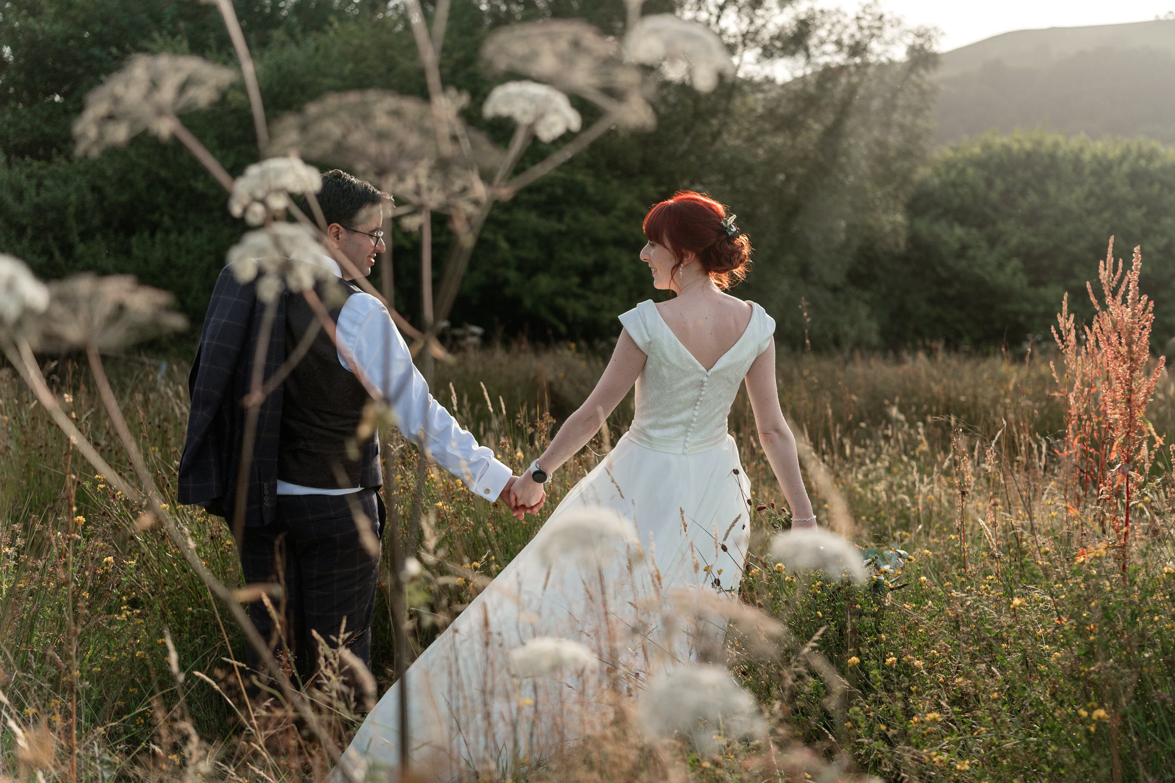 Glyngynwydd Wedding Barn | Glyngynwydd wedding photographer