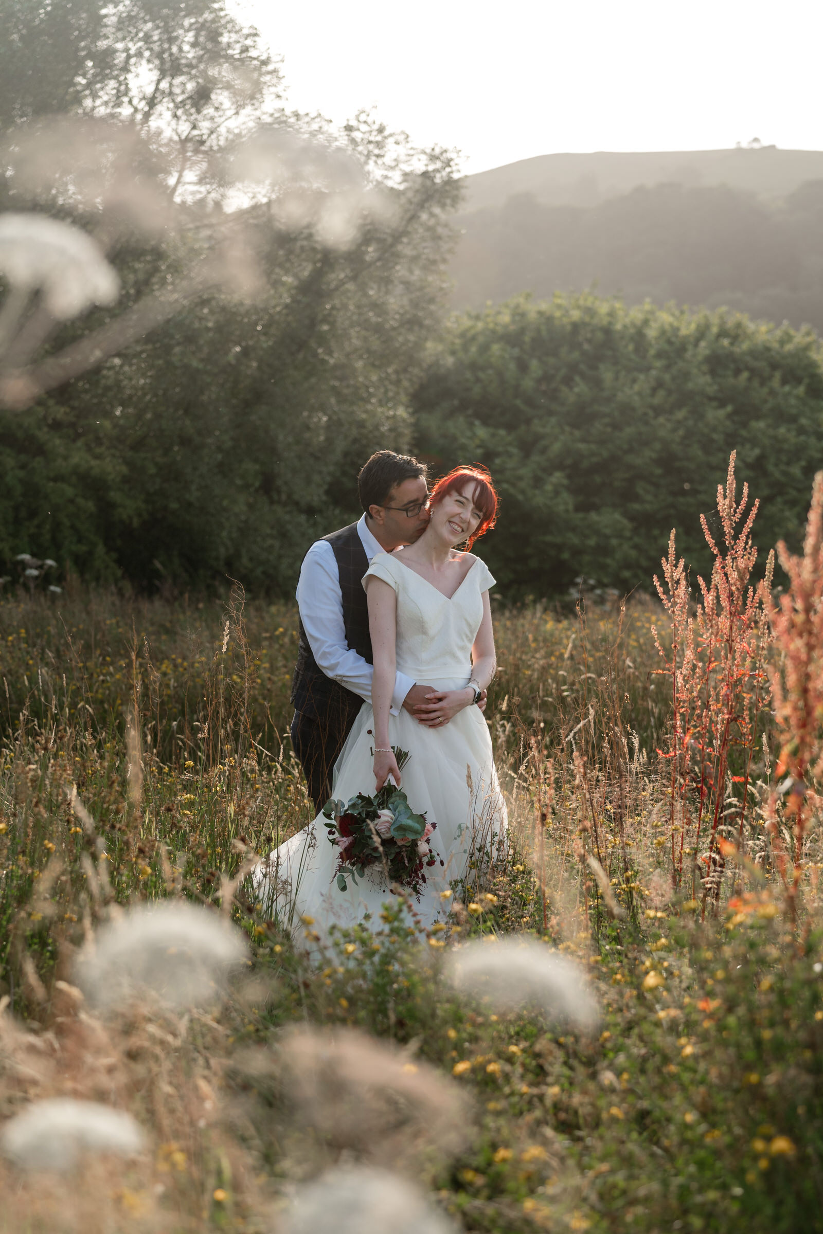 Glyngynwydd Wedding Barn | Glyngynwydd wedding photographer