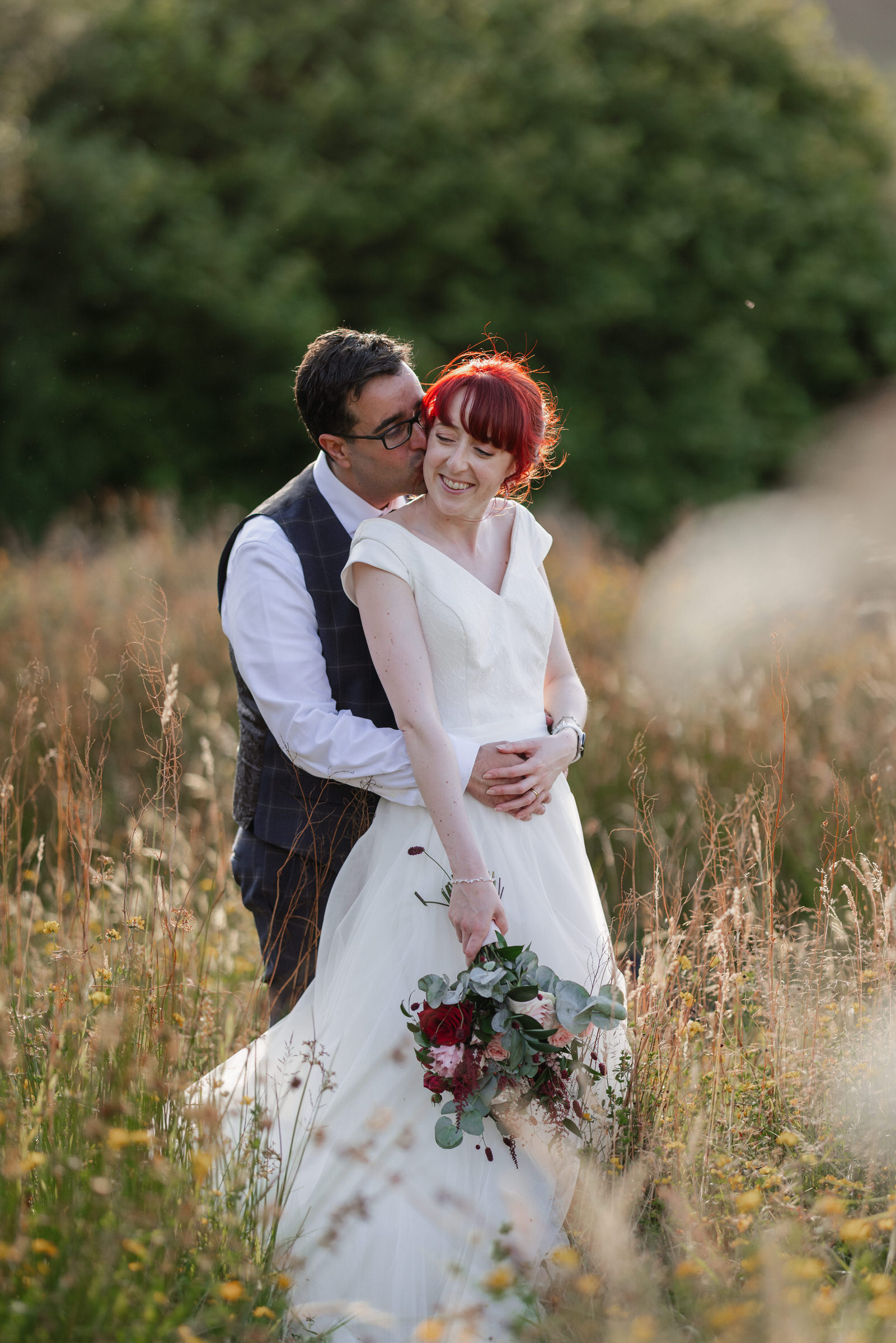 Glyngynwydd Wedding Barn | Glyngynwydd wedding photographer