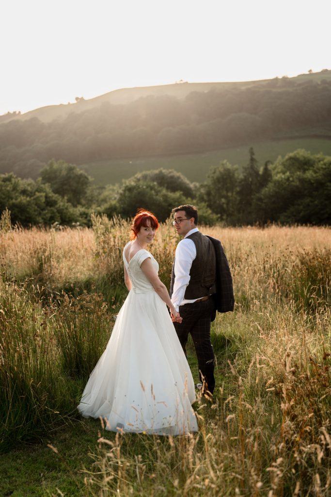 Glyngynwydd Wedding Barn | Glyngynwydd wedding photographer