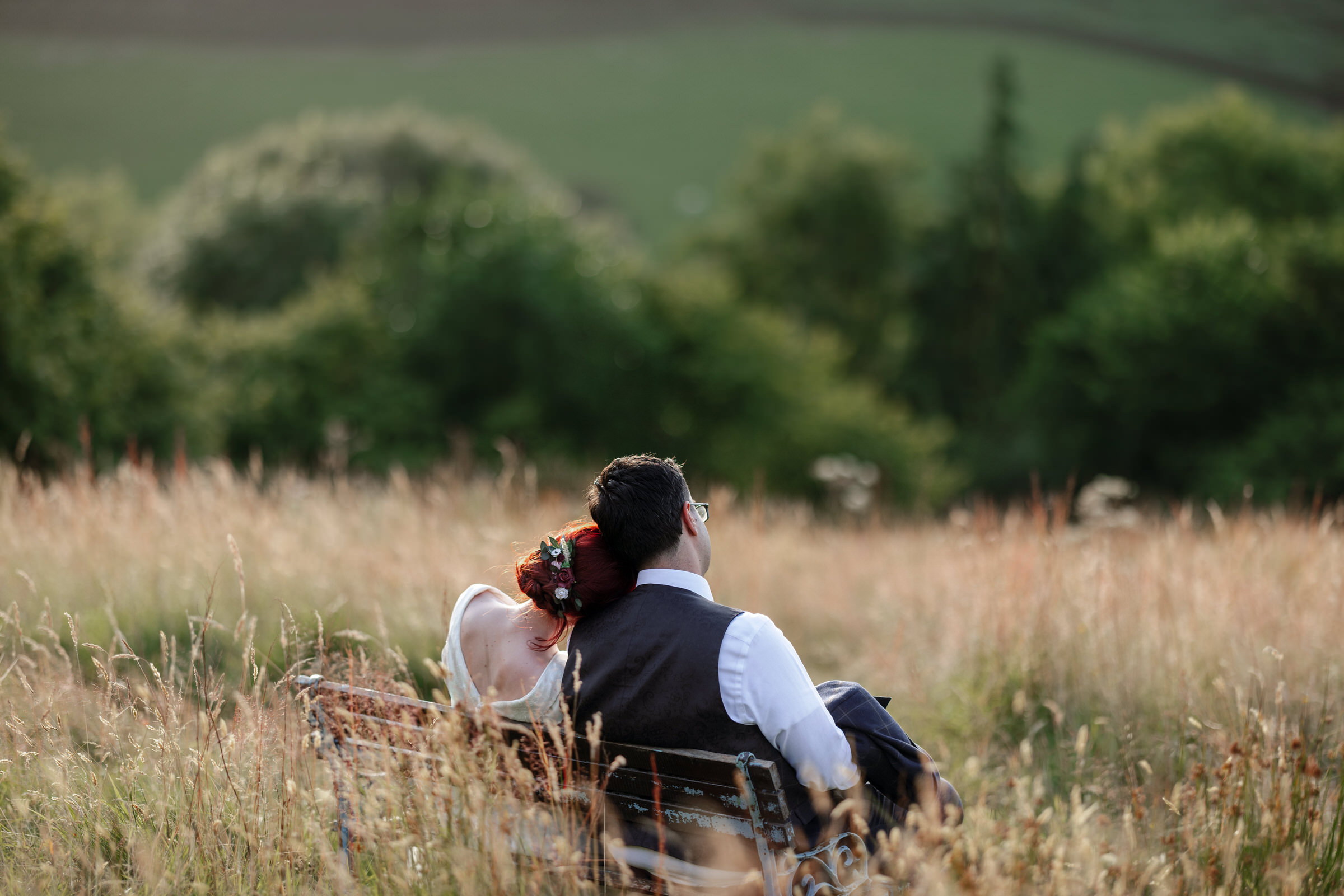 Glyngynwydd Wedding Barn | Glyngynwydd wedding photographer