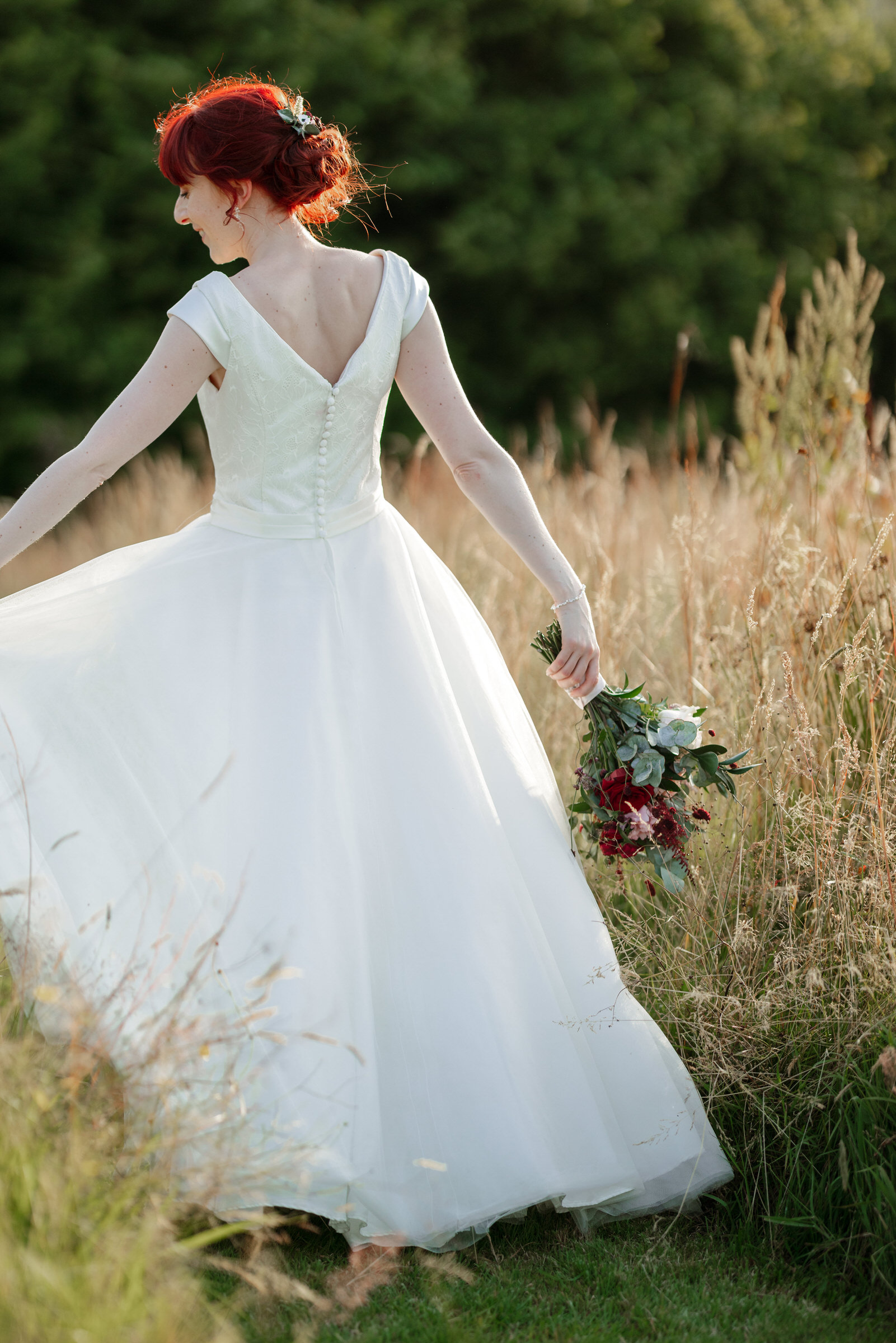 Glyngynwydd Wedding Barn | Glyngynwydd wedding photographer