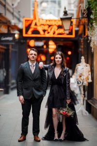 Cardiff Elopement Photography. Wedding Photographer Cardiff