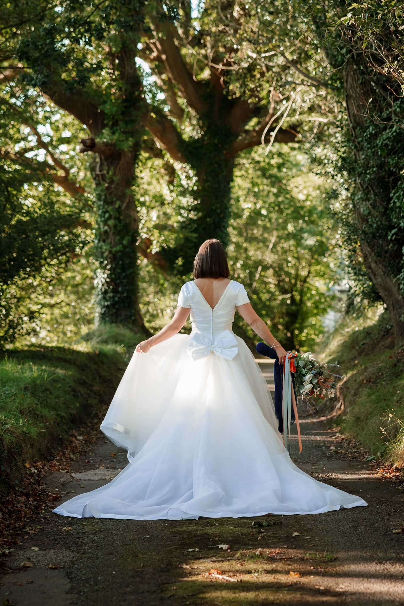 elopement photographer wales