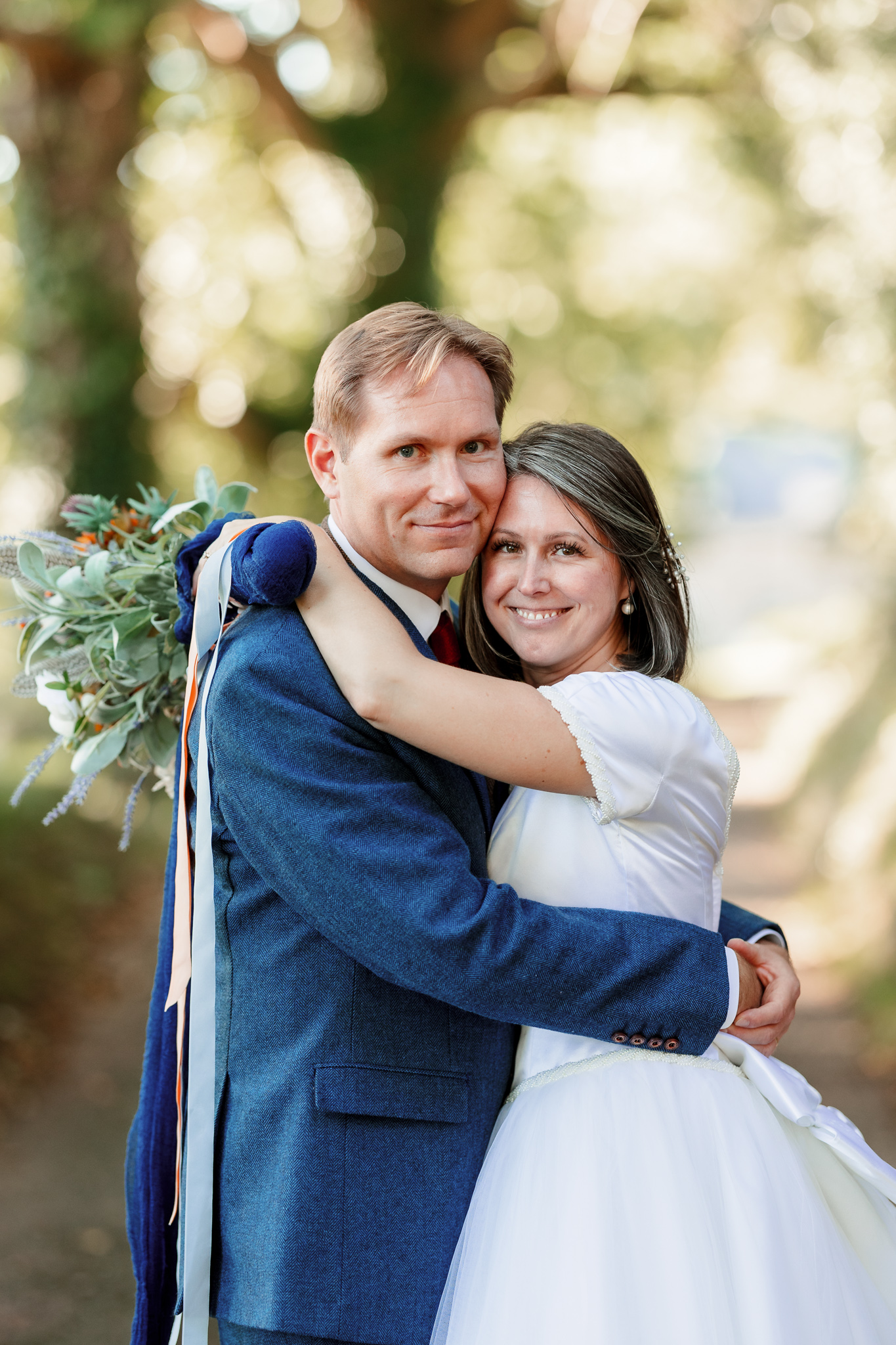 elopement photographer wales