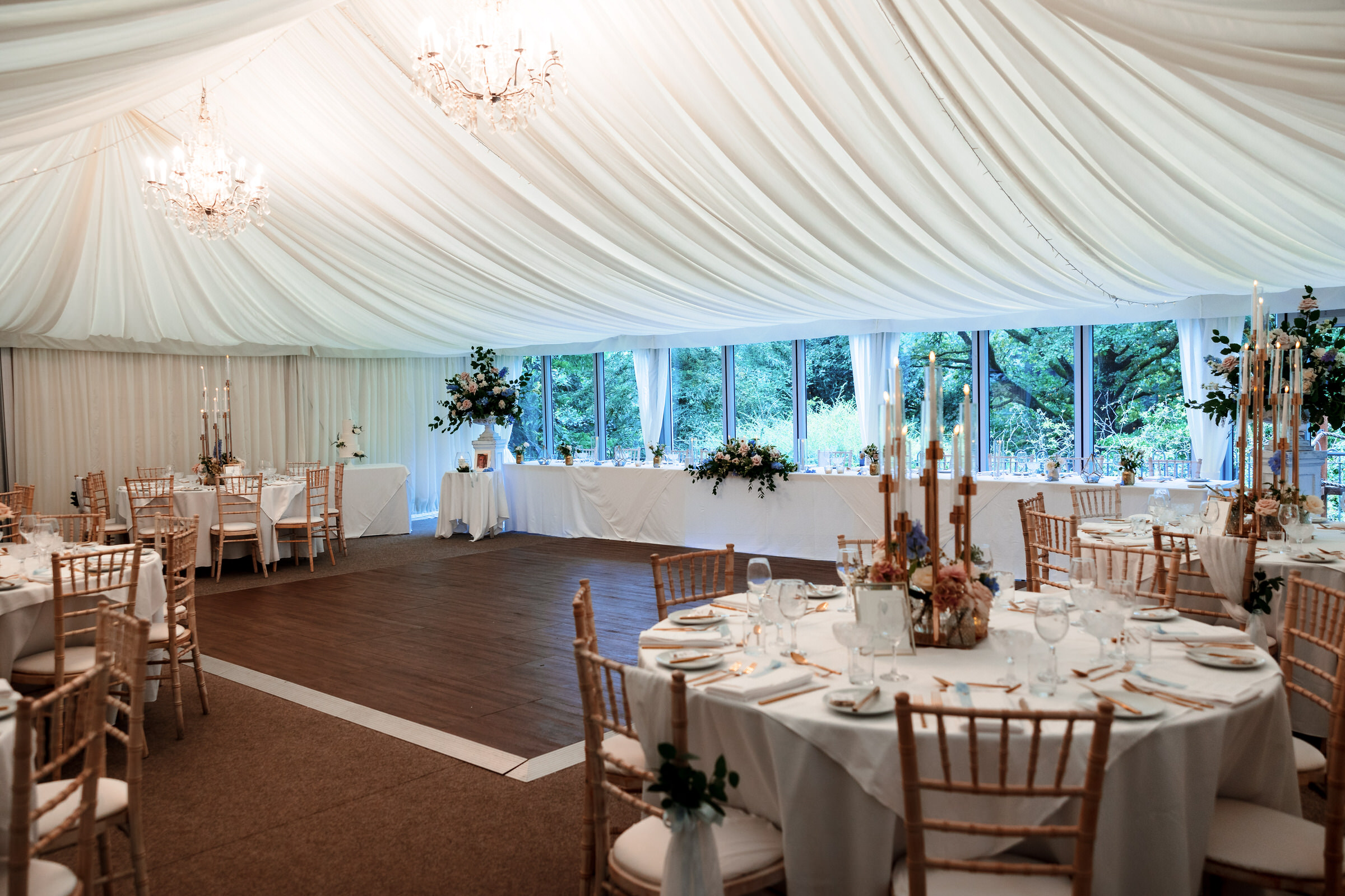 Bryngarw House Wedding