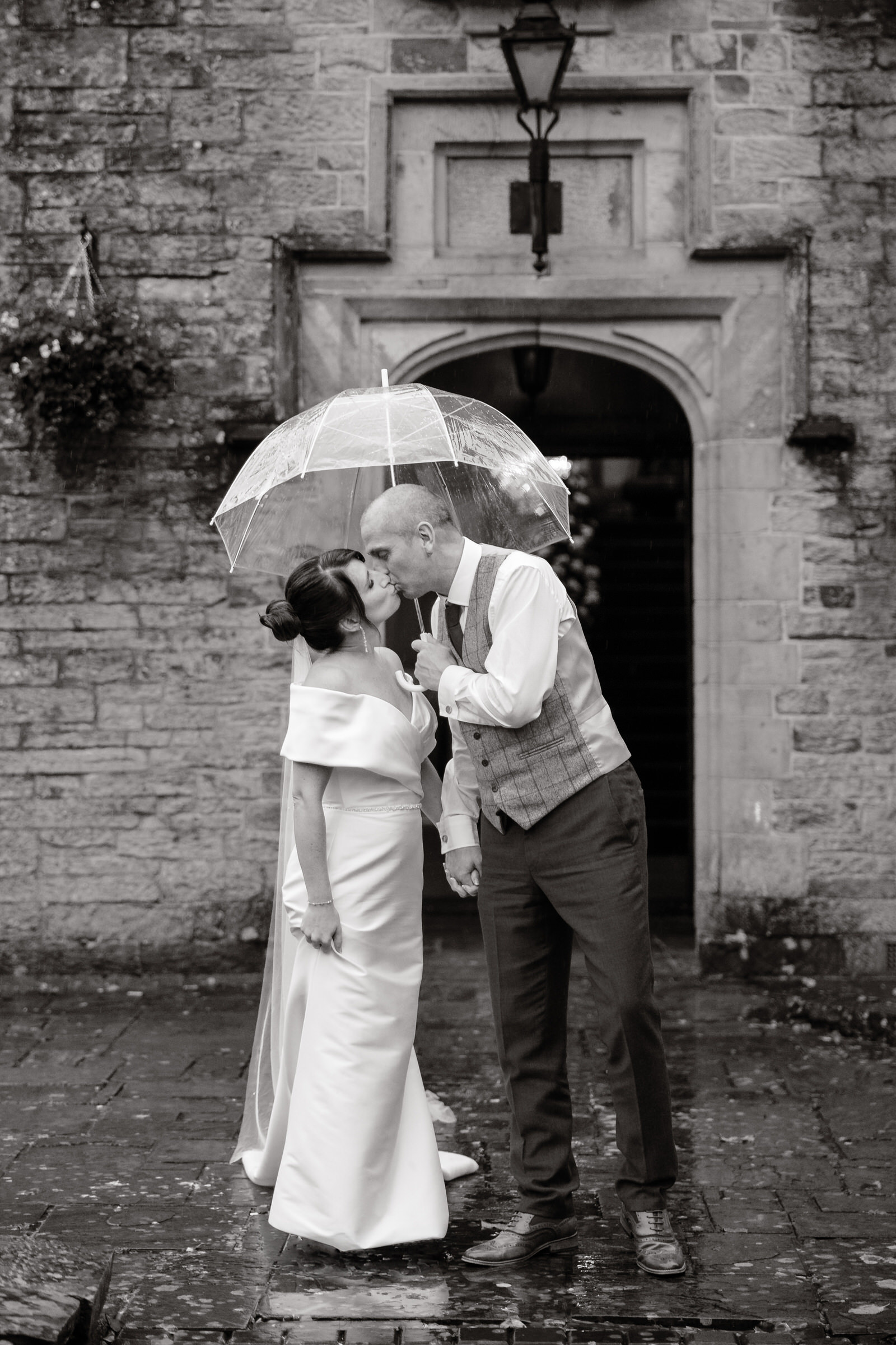 Bryngarw House Wedding