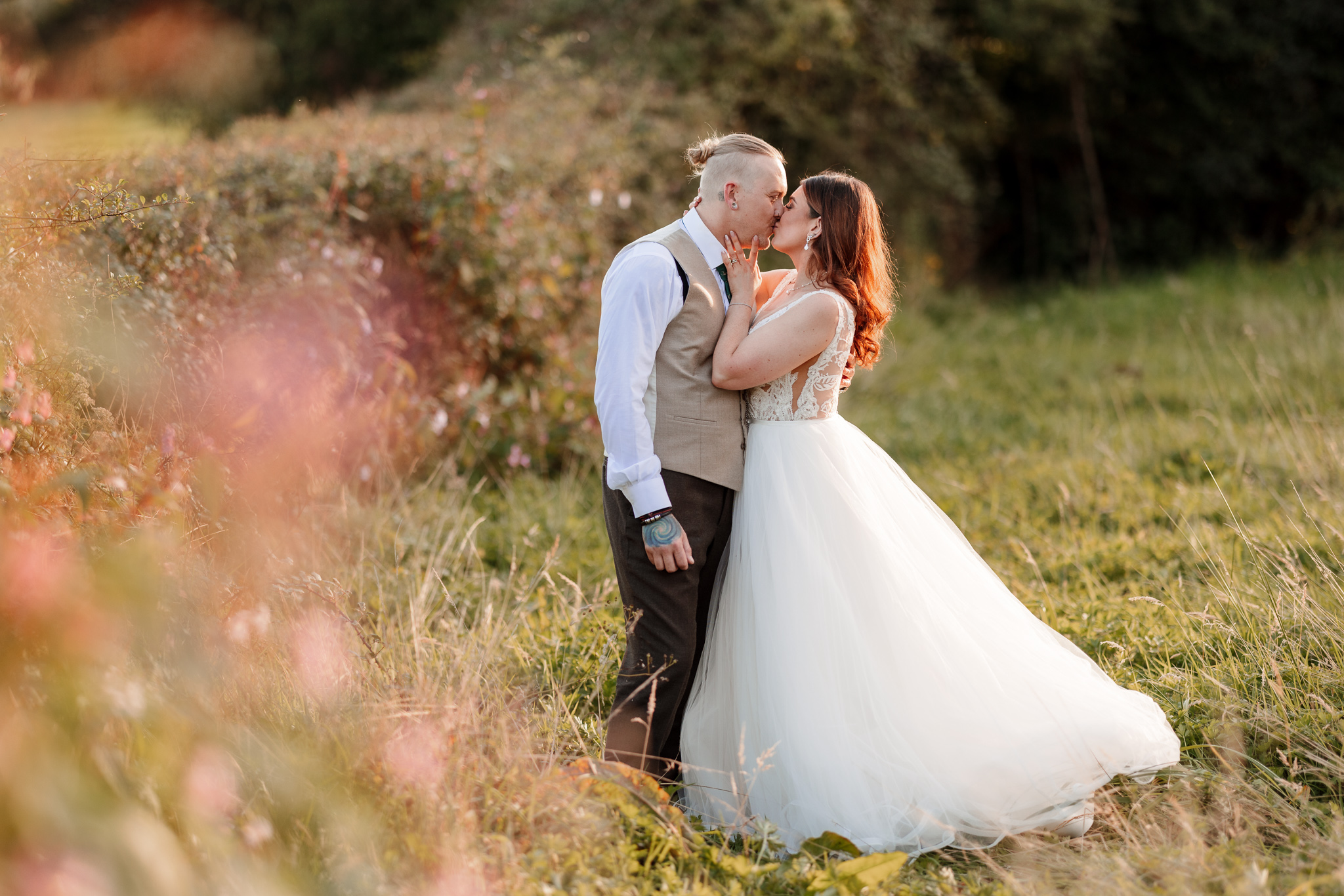 West Wales Wedding Photographer | The Plough Inn Wedding , Llandeilo