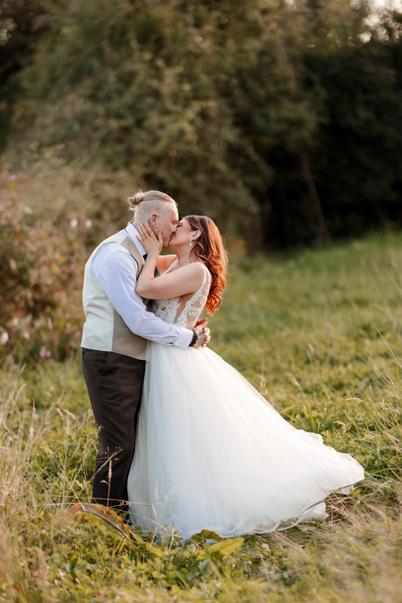 West Wales Wedding Photographer | The Plough Inn Wedding , Llandeilo