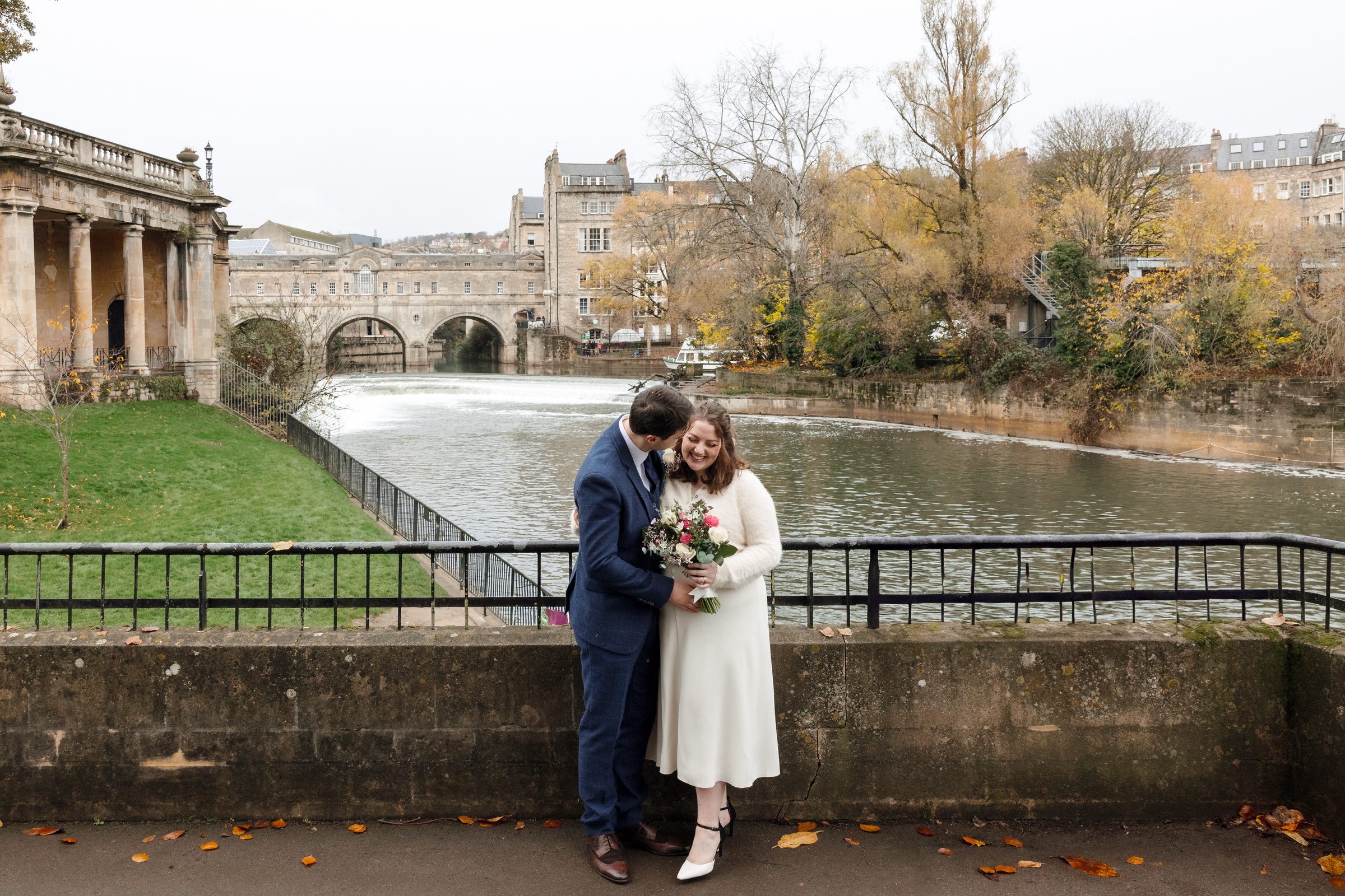 Bath elopement photographer