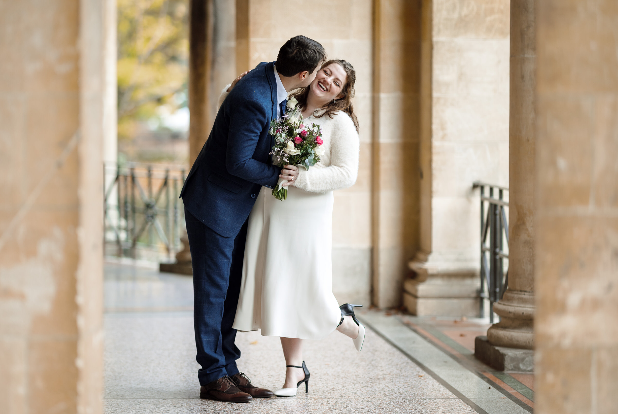 Bath elopement photographer