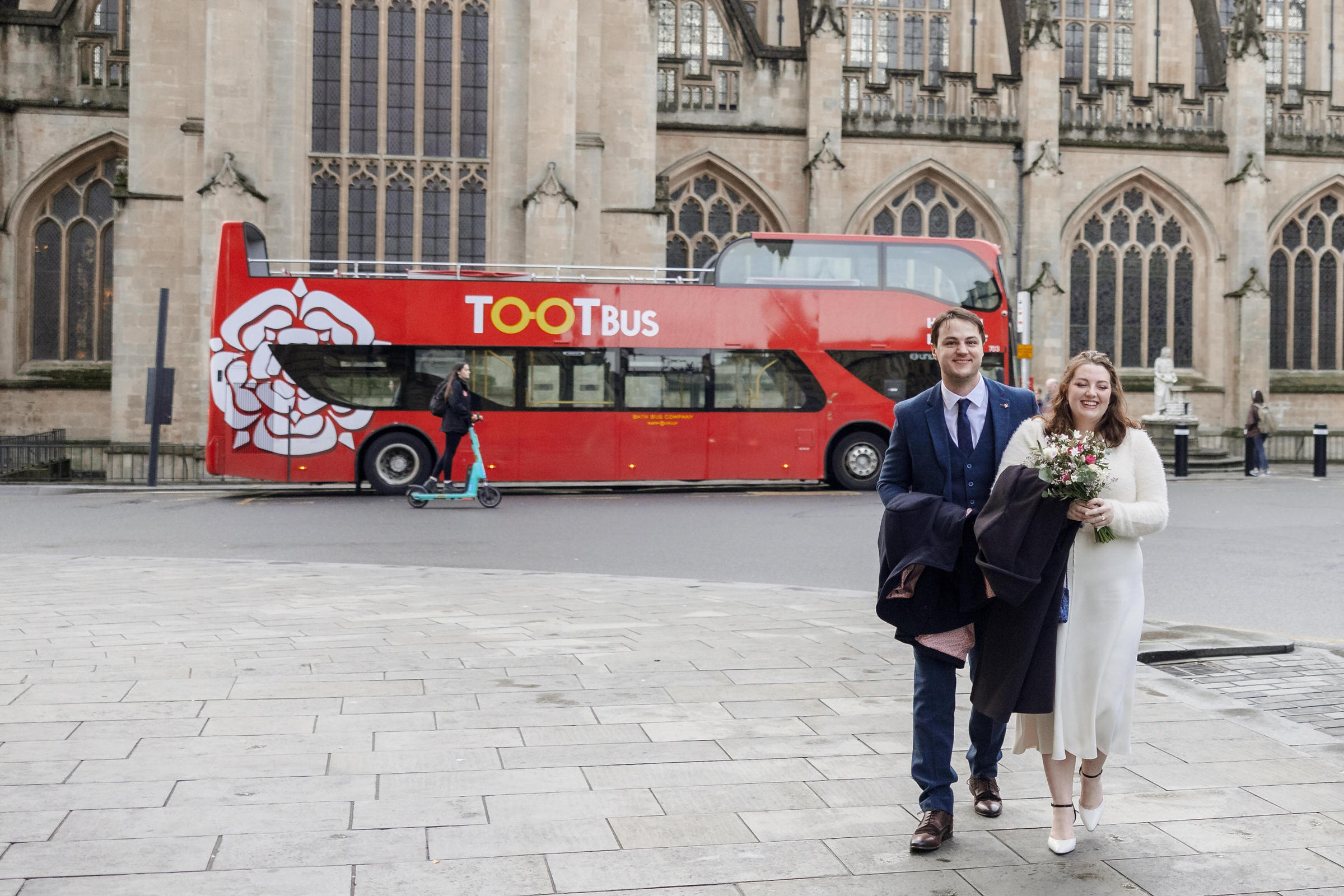 Bath elopement photographer