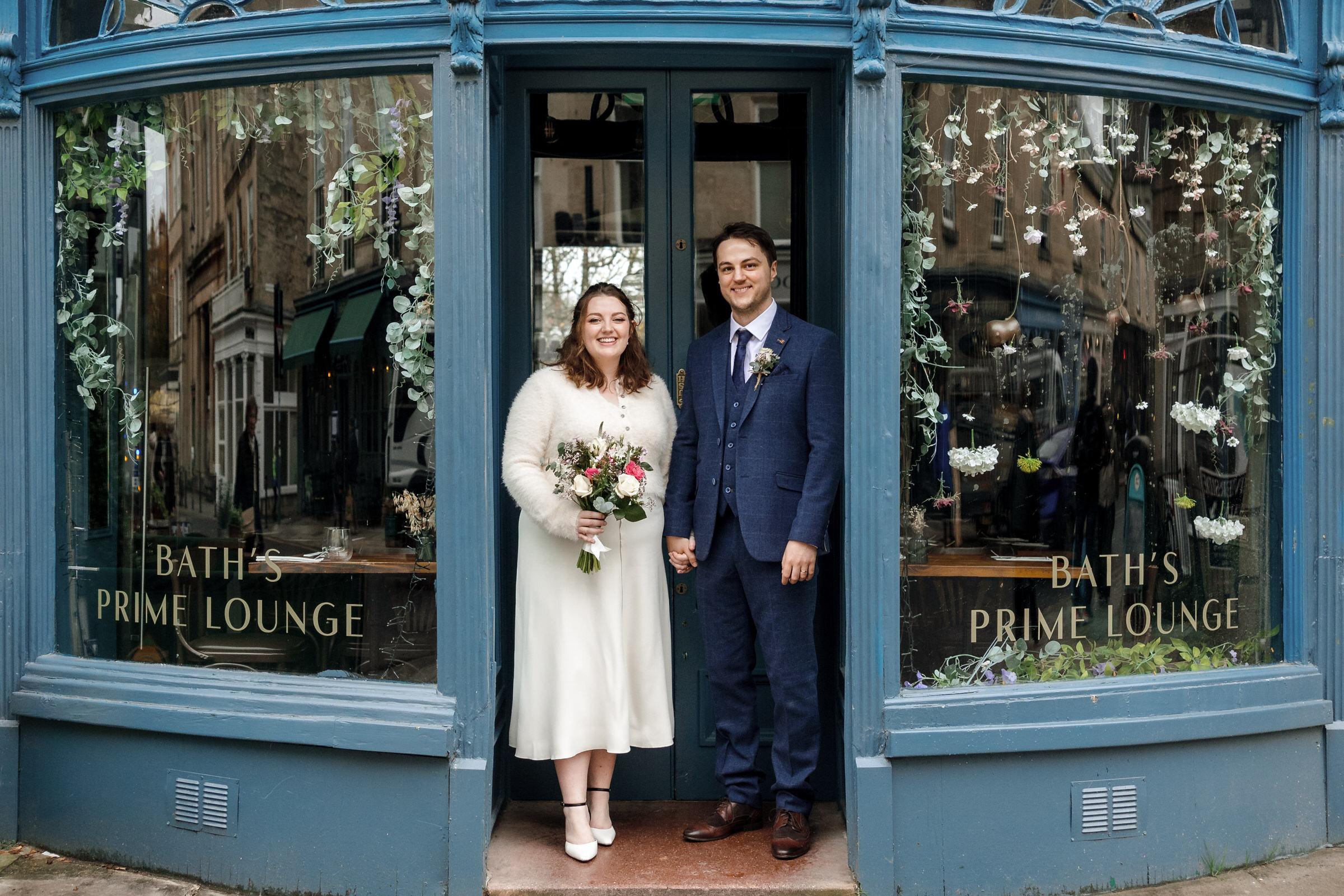 Bath elopement photographer