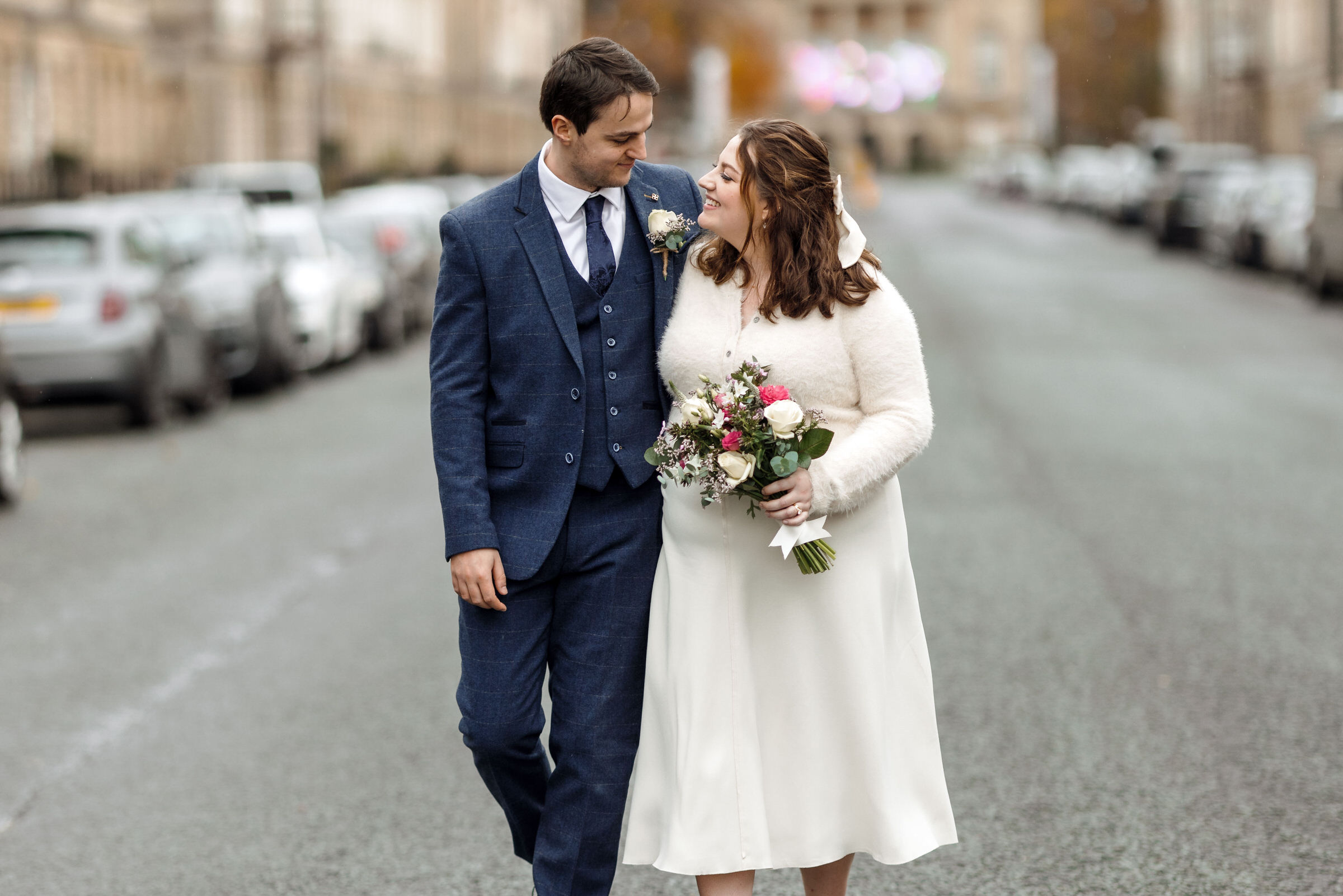 Bath elopement photographer