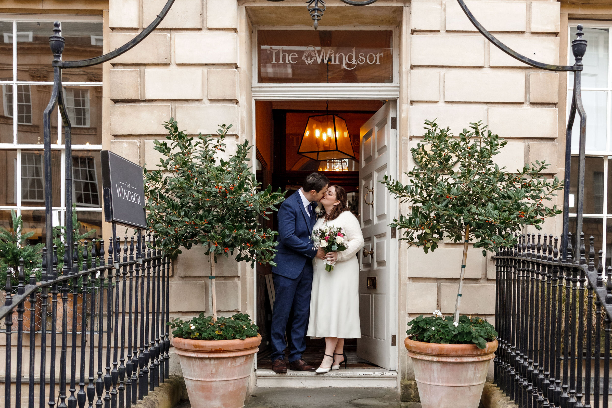 Bath elopement photographer