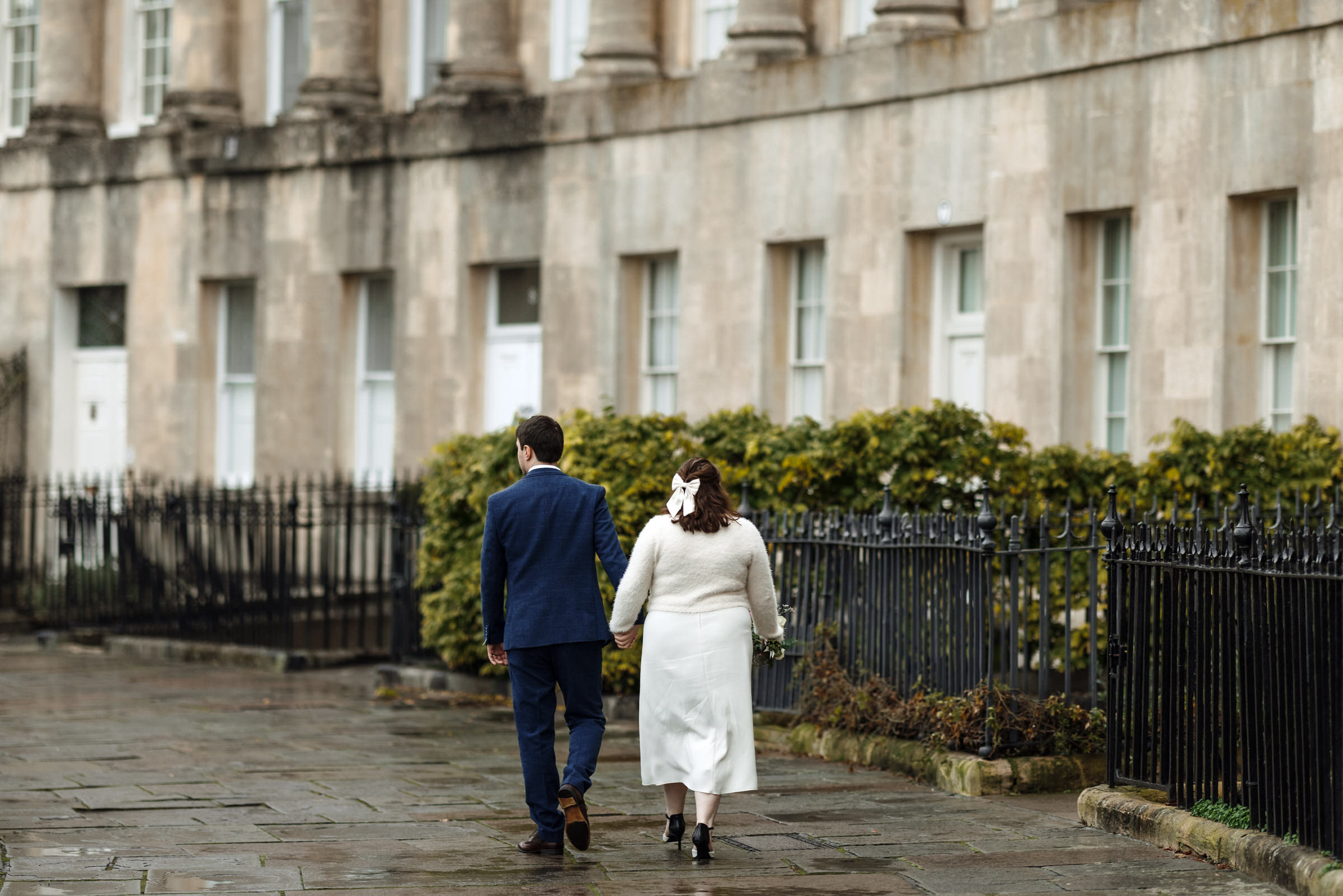 Bath elopement photographer