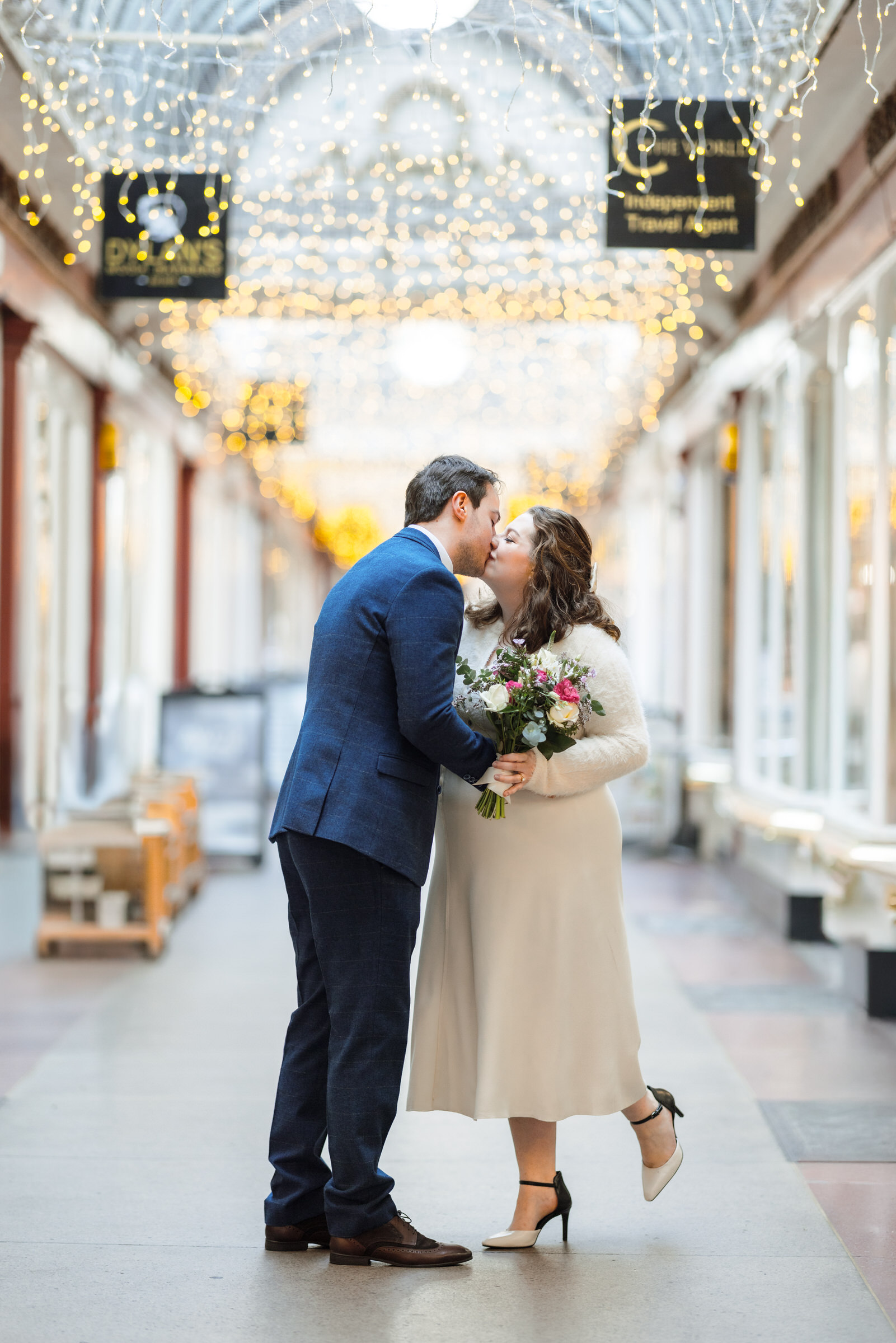 Bath elopement photographer