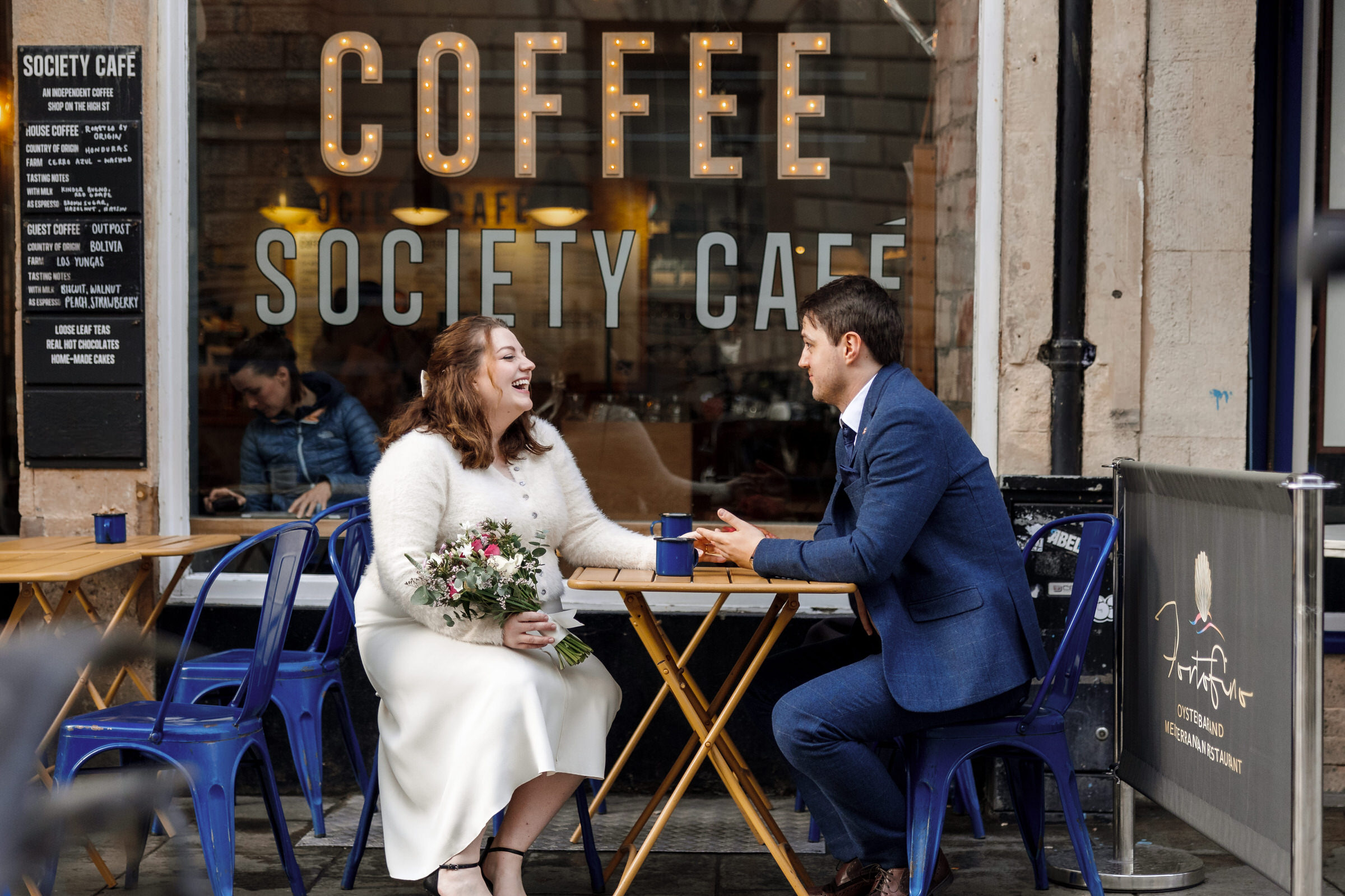 Bath elopement photographer