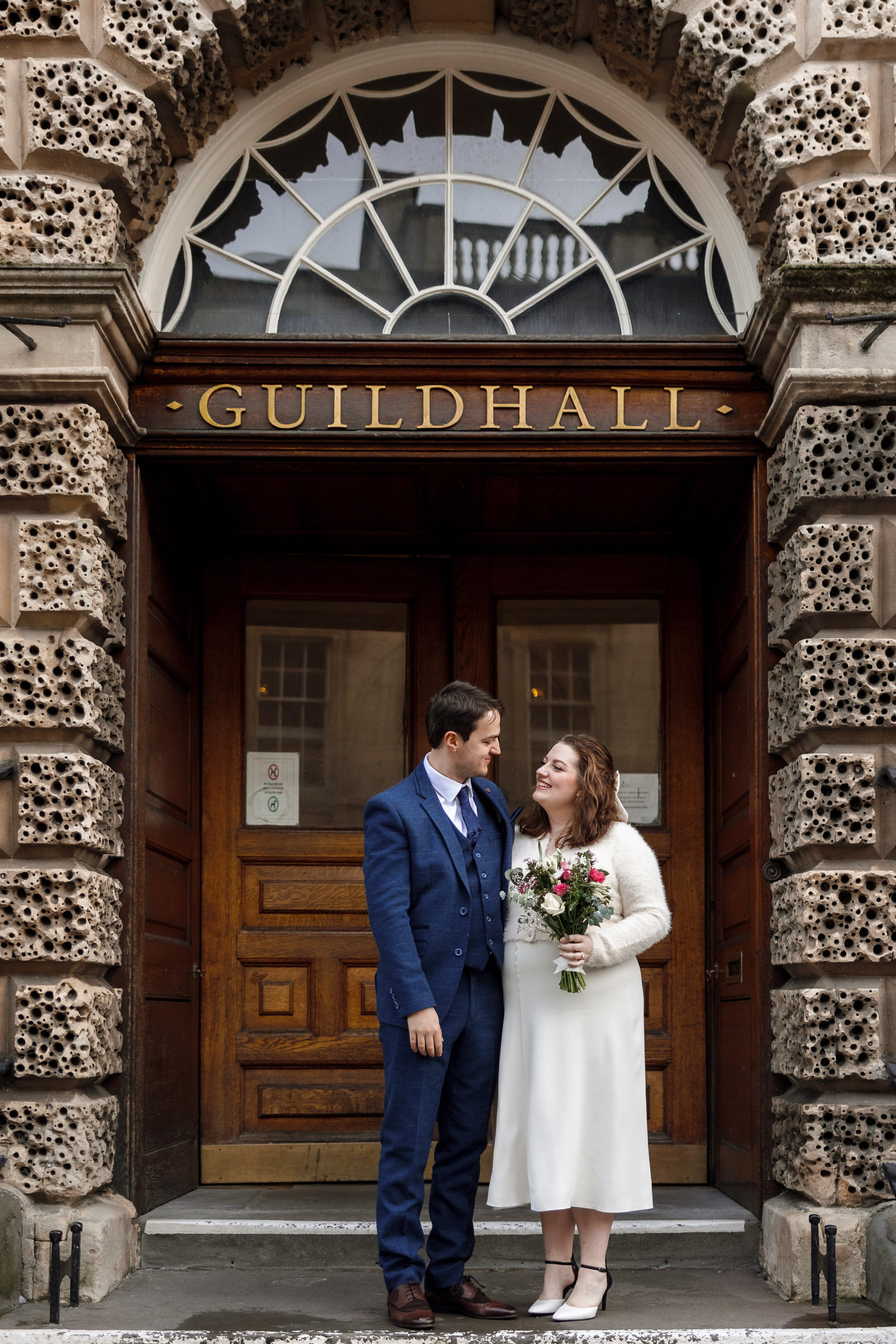 Bath elopement photographer