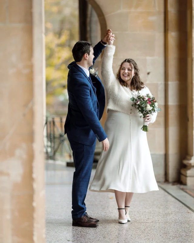 More City centre elopements please. I love these intimate wedding where we get to explore the city and there are only 2 people that matter and that’s you.

#cityelopement #cityelopementphotographer #bathelopement #bathweddingphotographer #bathwedding #citywedding #elopementphotography #elopementphotographer #elopementlove #elopmentwedding #weddingphotography #ukwedding #ukweddingphotographer