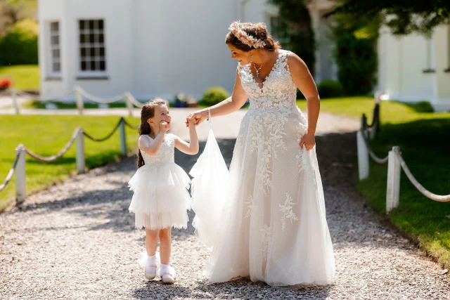 A magical moment @talljohnshouse in Brecon.

Venue: @talljohnswedding 

#motheranddaughter #talljohnshouse #talljohnshouseweddings #talljohnshouseweddingphotographer #weddingphotographerbrecon #sunnywedding #breconwedding #mumanddaughterwedding #weddingmoments #naturalwedding #naturalweddingphotography #mumanddaughter #mumanddaughtertime