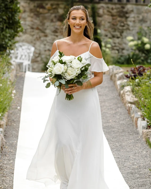 Your bride tribe | Shout to the bridesmaids and girls

Venue: @fairyhill 

Suppliers

@evefrancescadesigns, mua @makeupbycharlt, dress @carolinecastigliano, suits @charlestyrwhitt, hair - Brides brother @j_h_parry , Harpist @harpistkatie, Bridesmaids dresses @highsocietybridalboutique, Stationery @victoriaspaperie,
Band @mtcollectiveband, Cake @thevalecakeboutique, Bridesmaids hair: @sorley_rome, Grooms Hair: @maroon_ltd 

#bridetribe #bridesmaids #bridesmaidsdresses #flowergirls #flowergirlsdress #fairyhill #fairyhillwedding #fairyhillweddingphotographer #weddingphotographergower