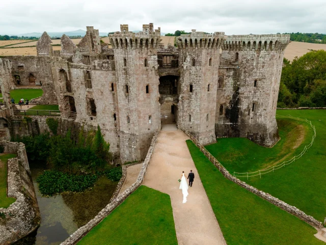 A little bit of glam at Raglan Castle. Sophie & Sam got married at St Marys Priory in Abergavenny and wanted to stop off at Raglan Castle for portraits before going to Sant Ffraed House for their reception.

#raglancastle #raglancastlewales #raglancastlewedding  #santffraedhouseweddingphotographer #santffraedhouseweddings #santffraedhouse #castleweddings #castleweddingwales

Florist: @ruth.miltonjones 
MUA: @loxushairandmakeup